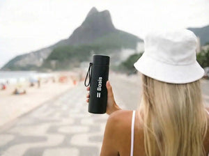 How Basis Turned Event Swag Into Stuff People Actually Kept and Used
