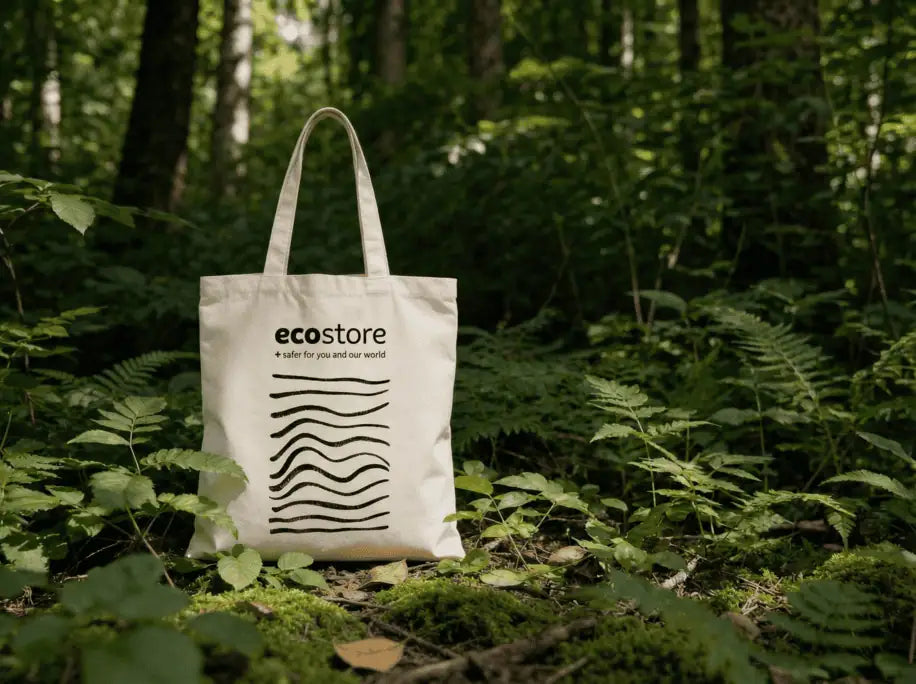 How We Kept Ecostore's Totes Flowing When Their Timeline Suddenly Got Tight