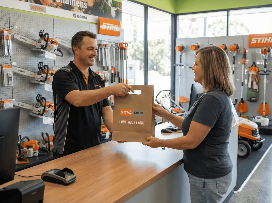 How We Held STIHL's Pricing Steady While Everything Else Went Up