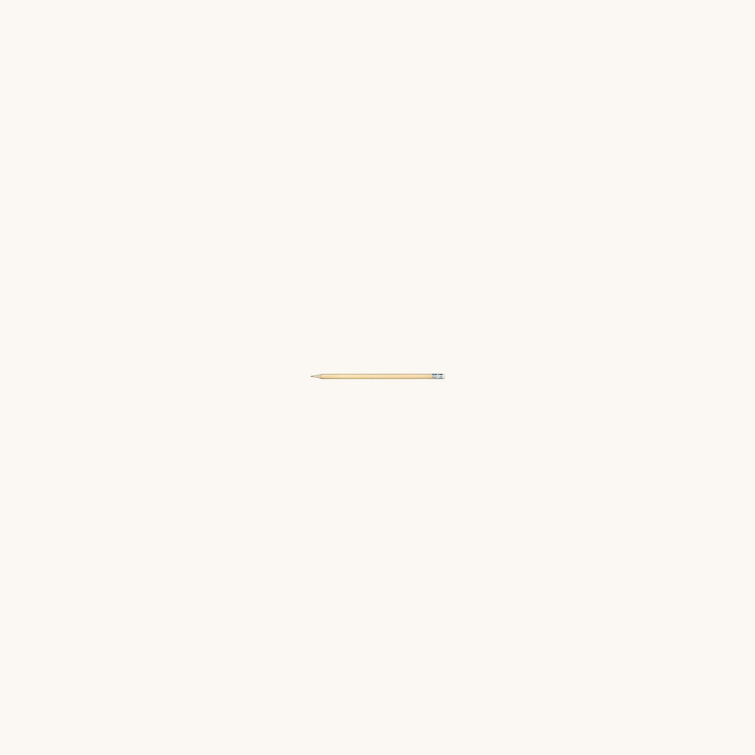 Canterbury Classic HB Pencil