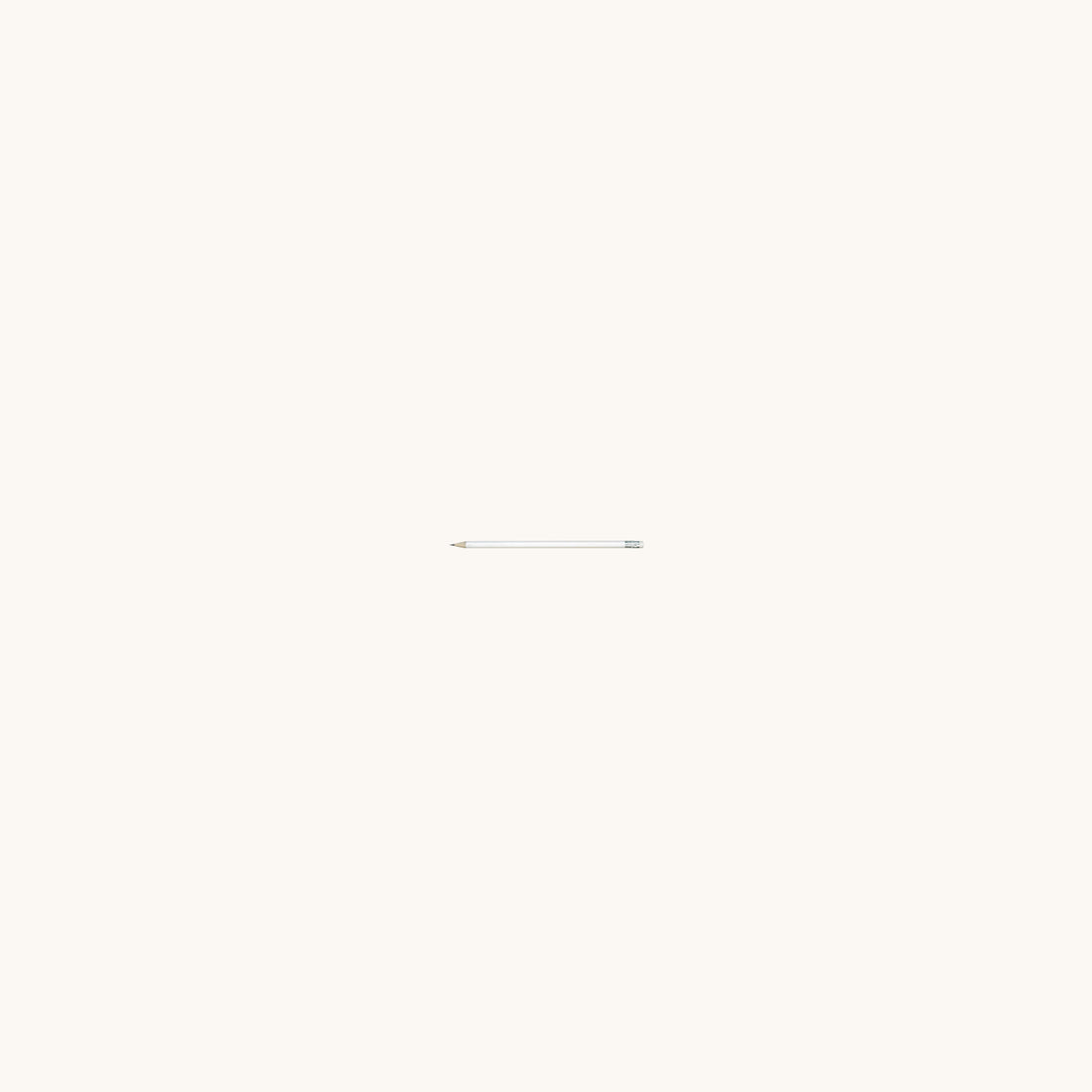 Canterbury Classic HB Pencil