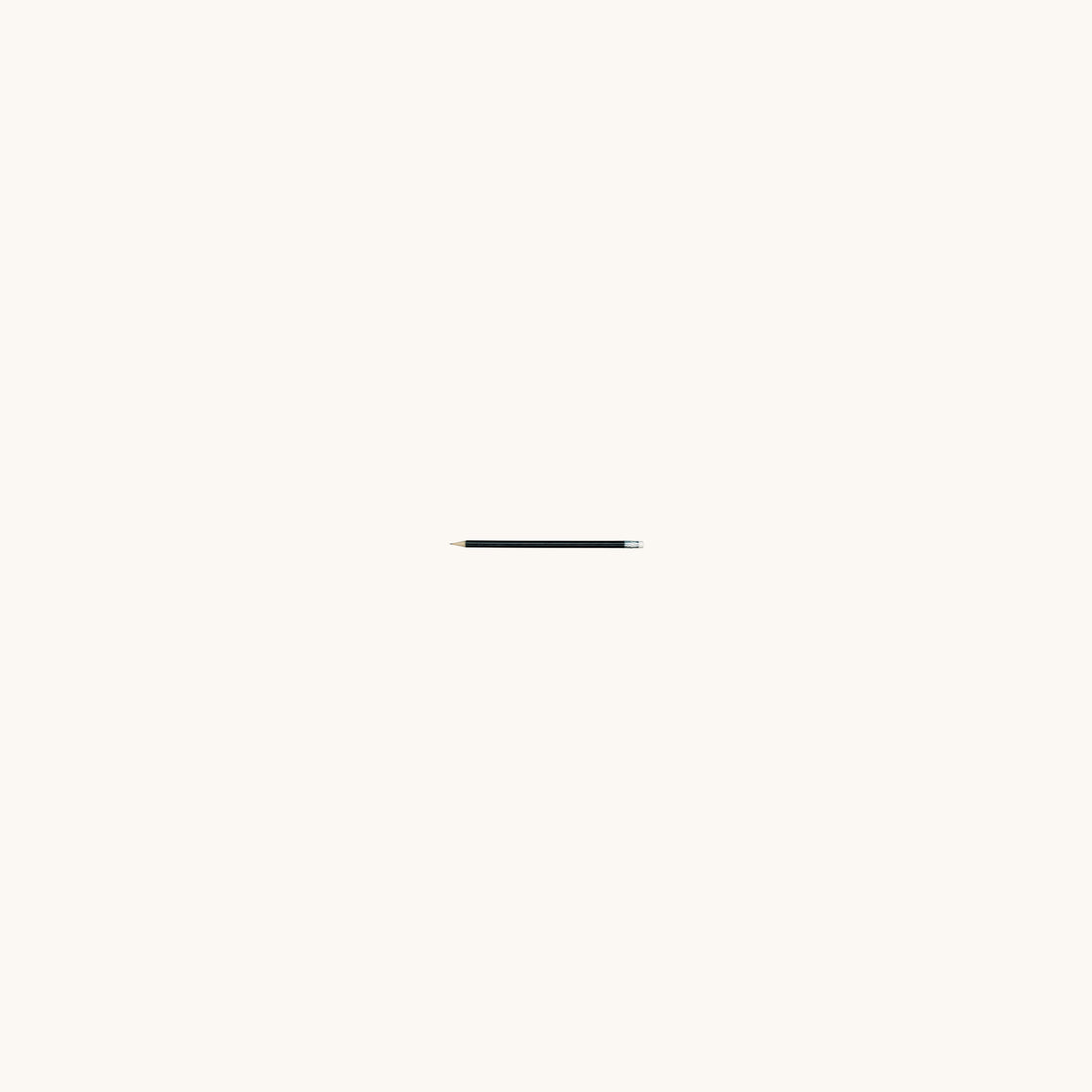 Canterbury Classic HB Pencil