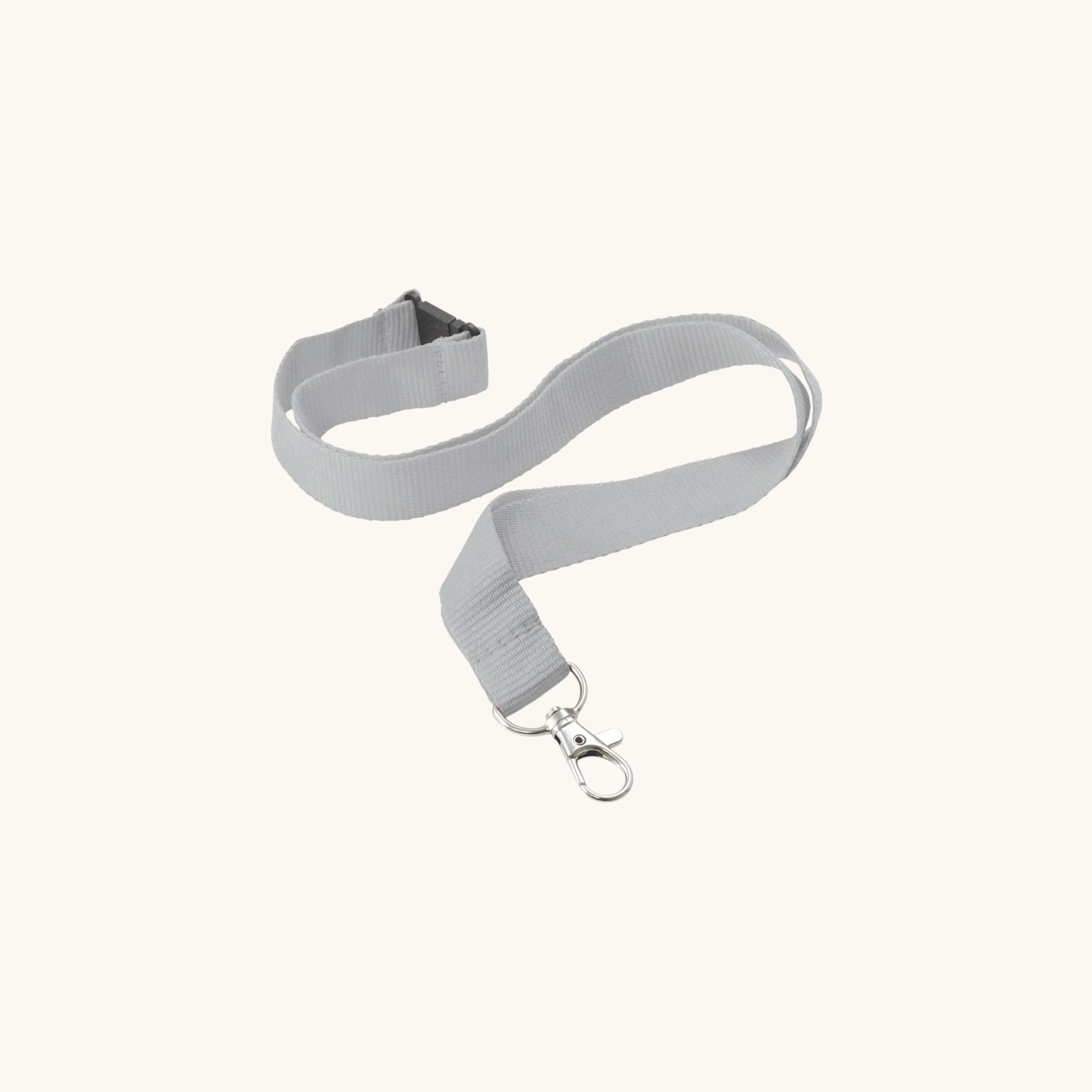 CUSTOM LANYARD – BUILD YOUR OWN