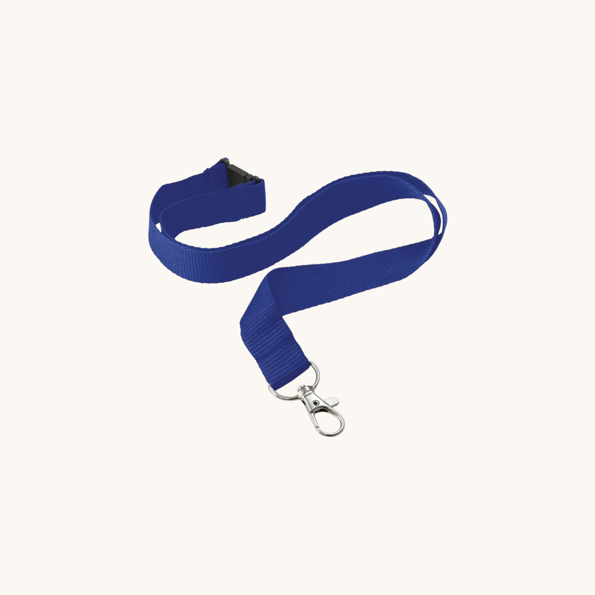 CUSTOM LANYARD – BUILD YOUR OWN
