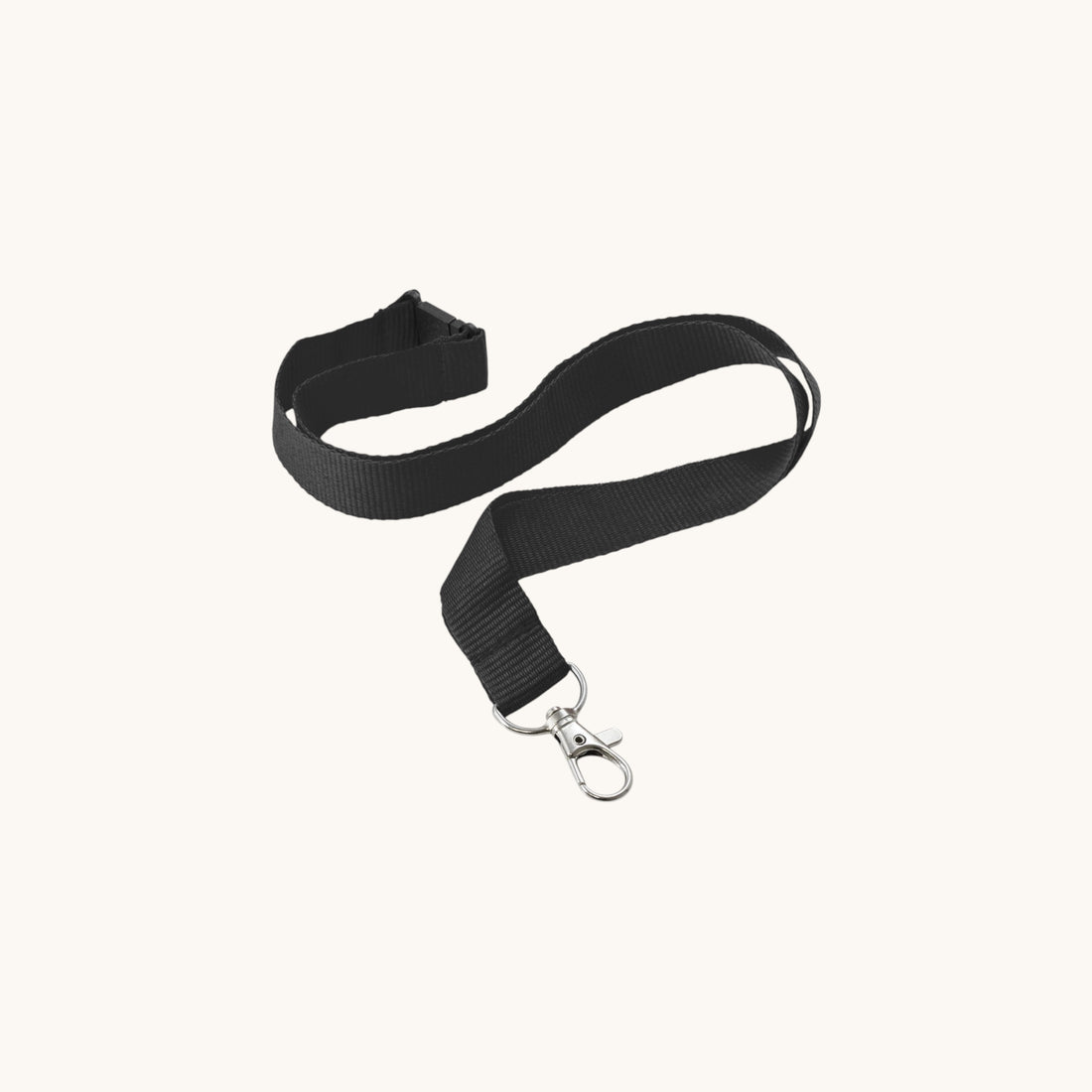 CUSTOM LANYARD – BUILD YOUR OWN