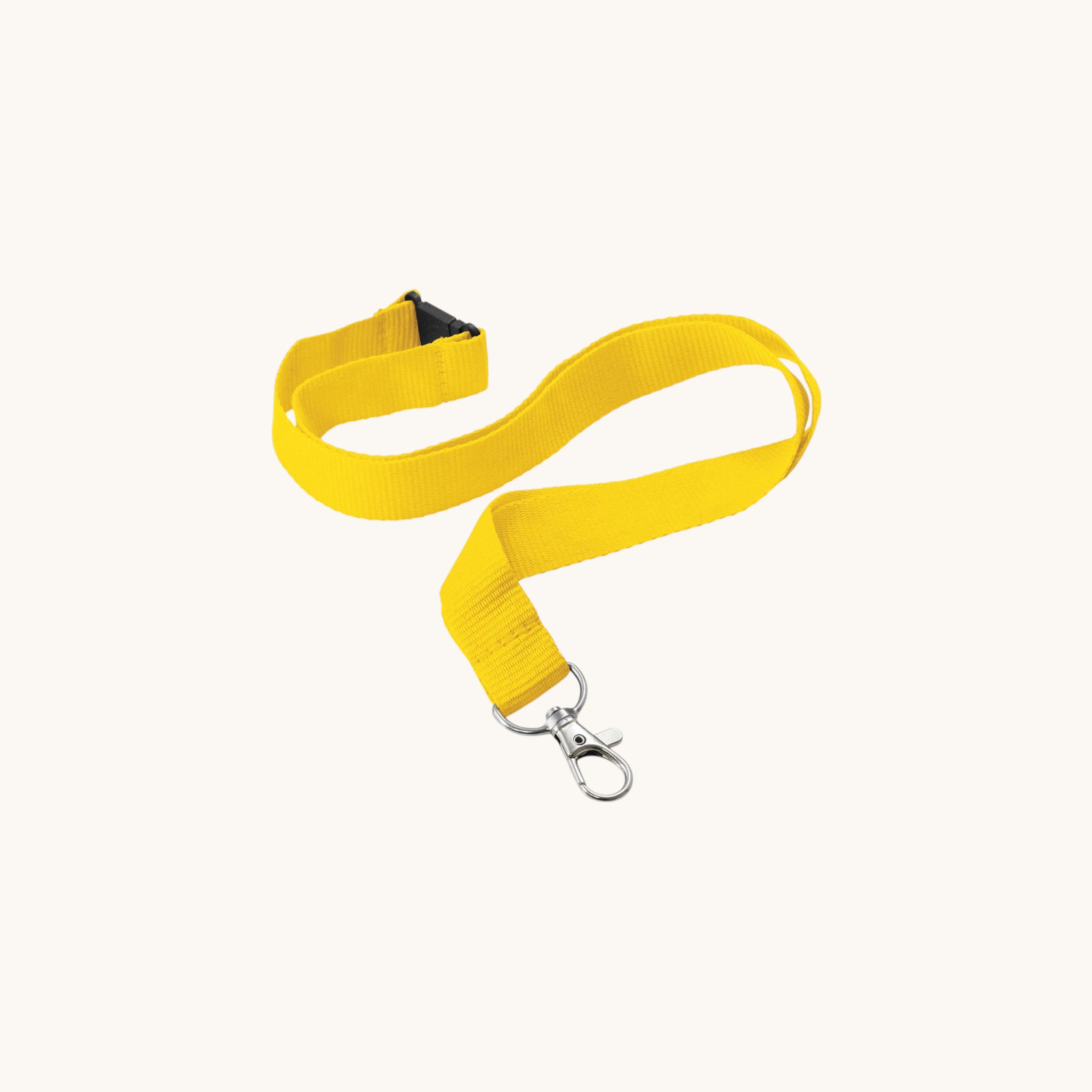 CUSTOM LANYARD – BUILD YOUR OWN