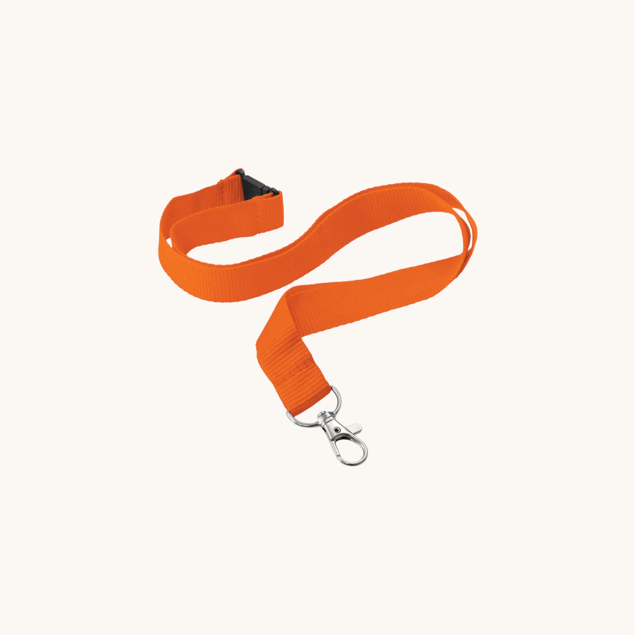 CUSTOM LANYARD – BUILD YOUR OWN