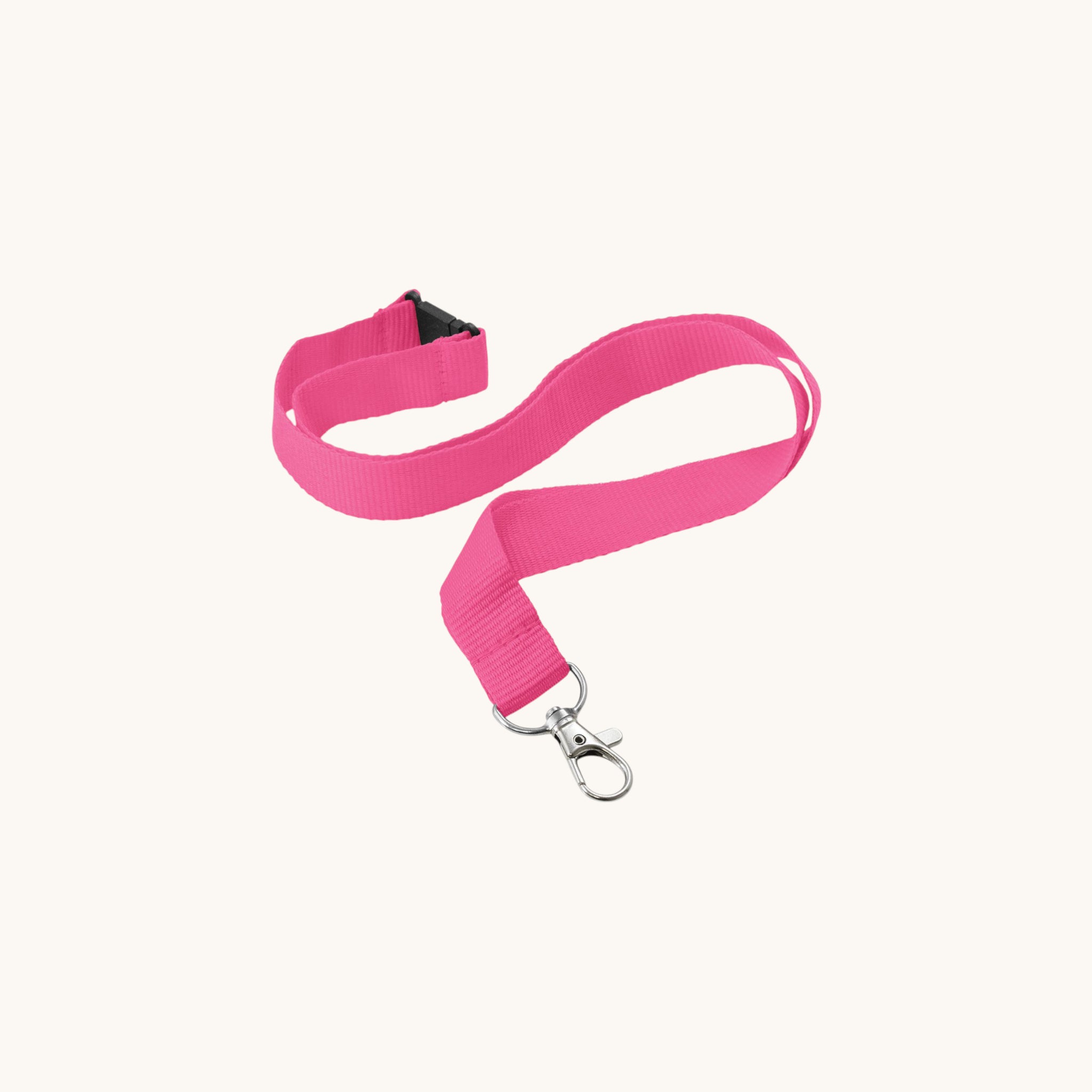 CUSTOM LANYARD – BUILD YOUR OWN