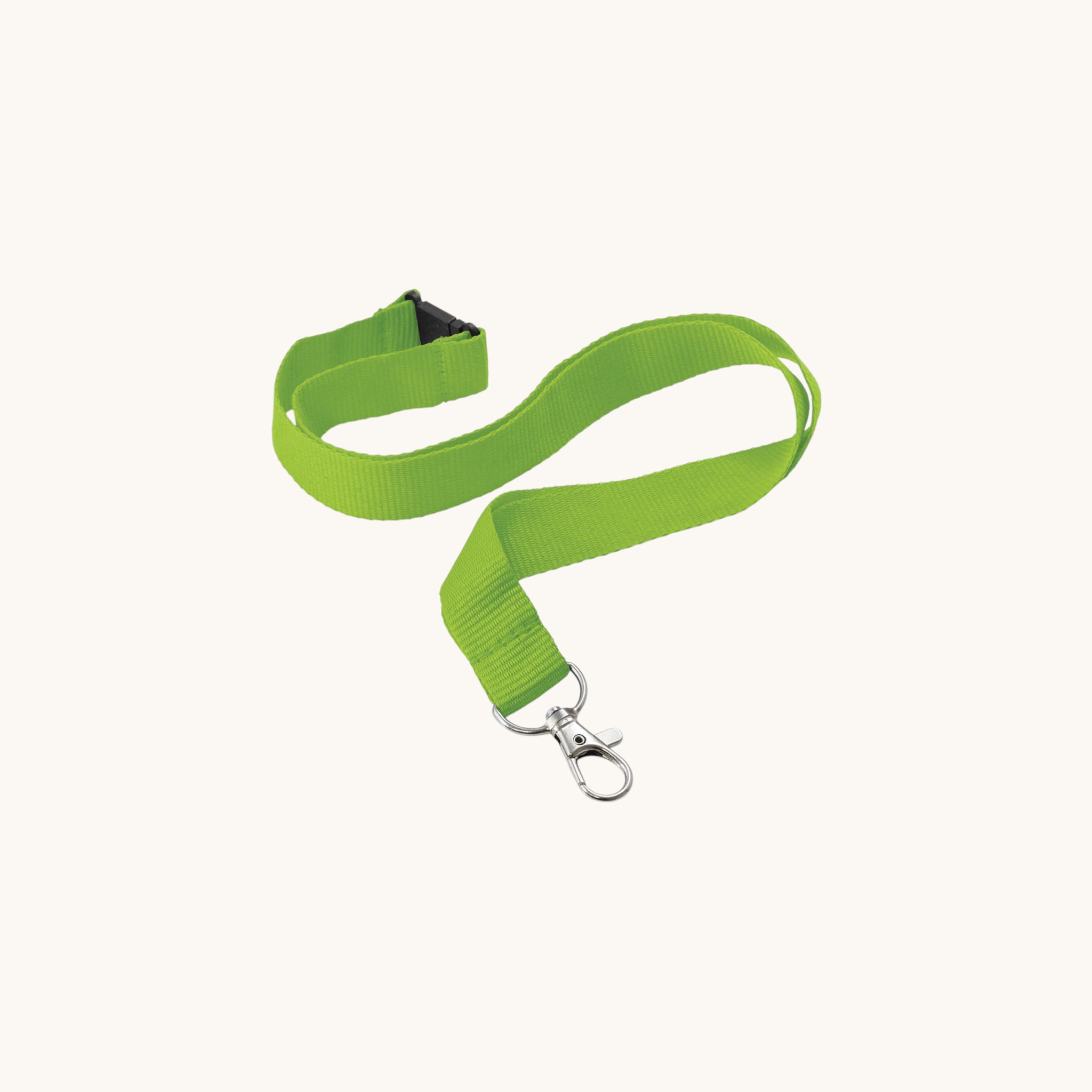 CUSTOM LANYARD – BUILD YOUR OWN