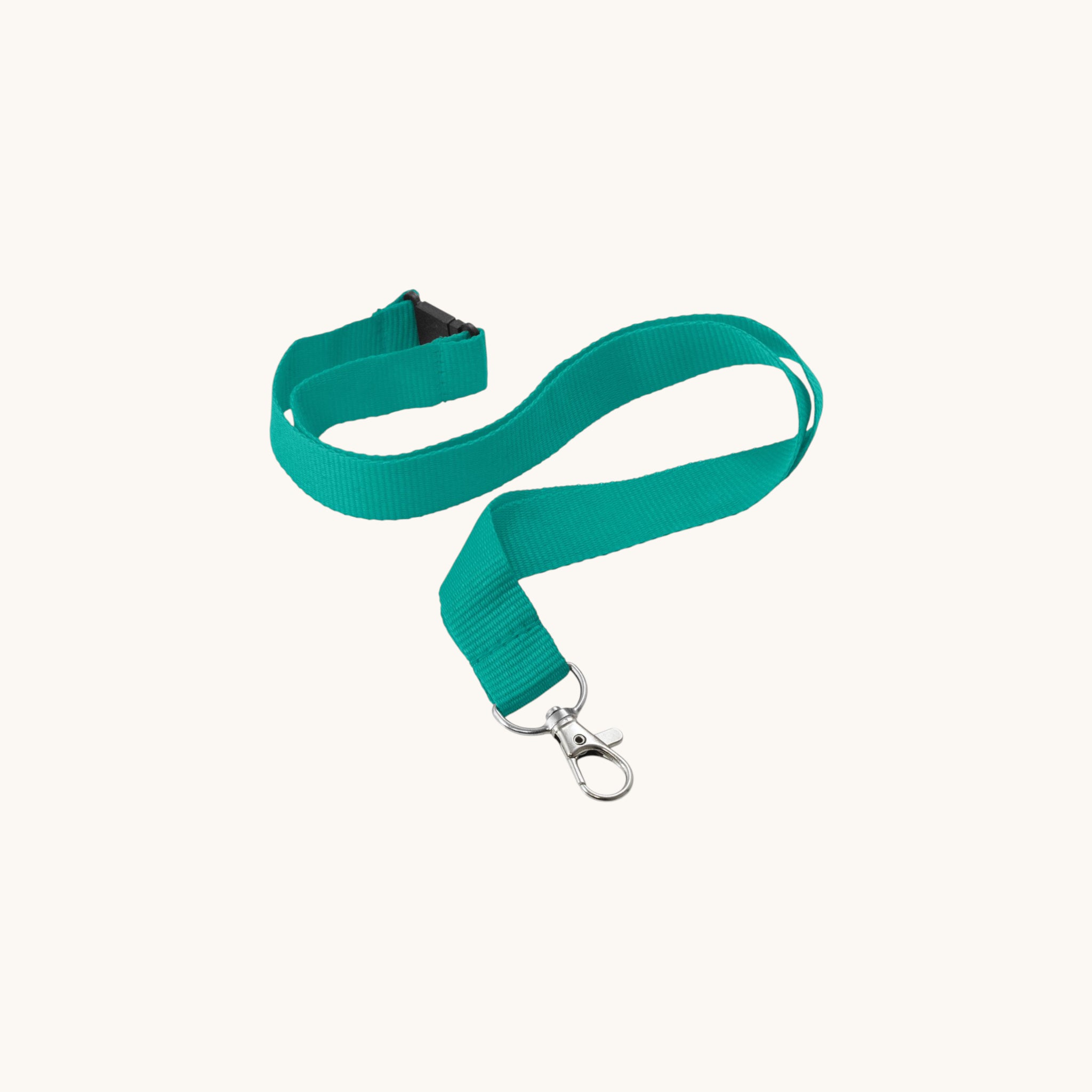 CUSTOM LANYARD – BUILD YOUR OWN
