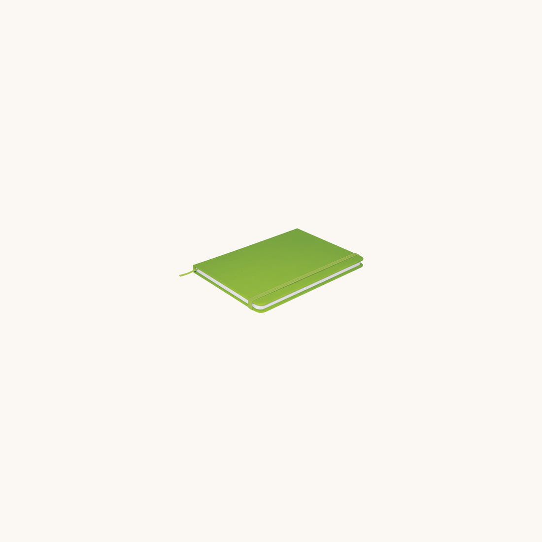 A5 NOTEBOOK – PU HARD COVER
