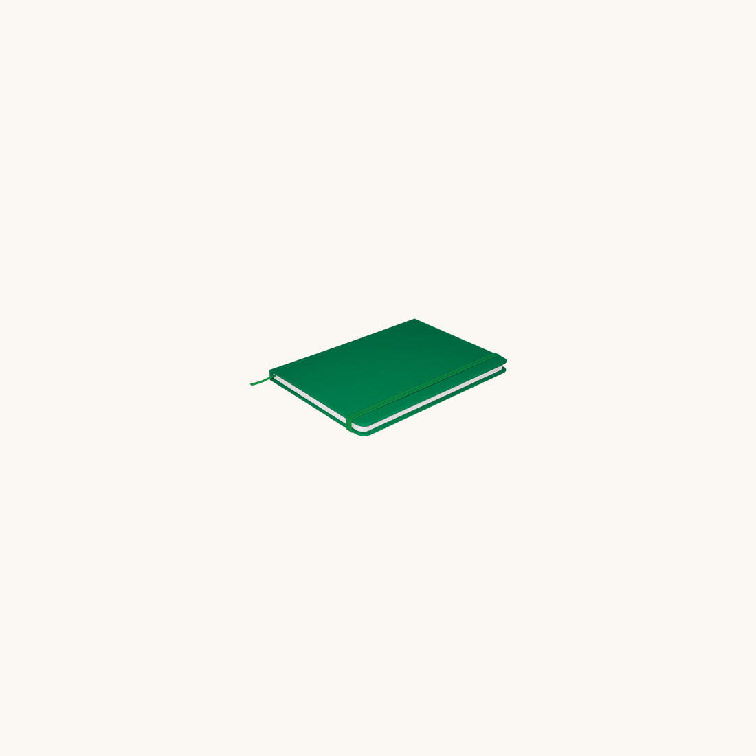 A5 NOTEBOOK – PU HARD COVER