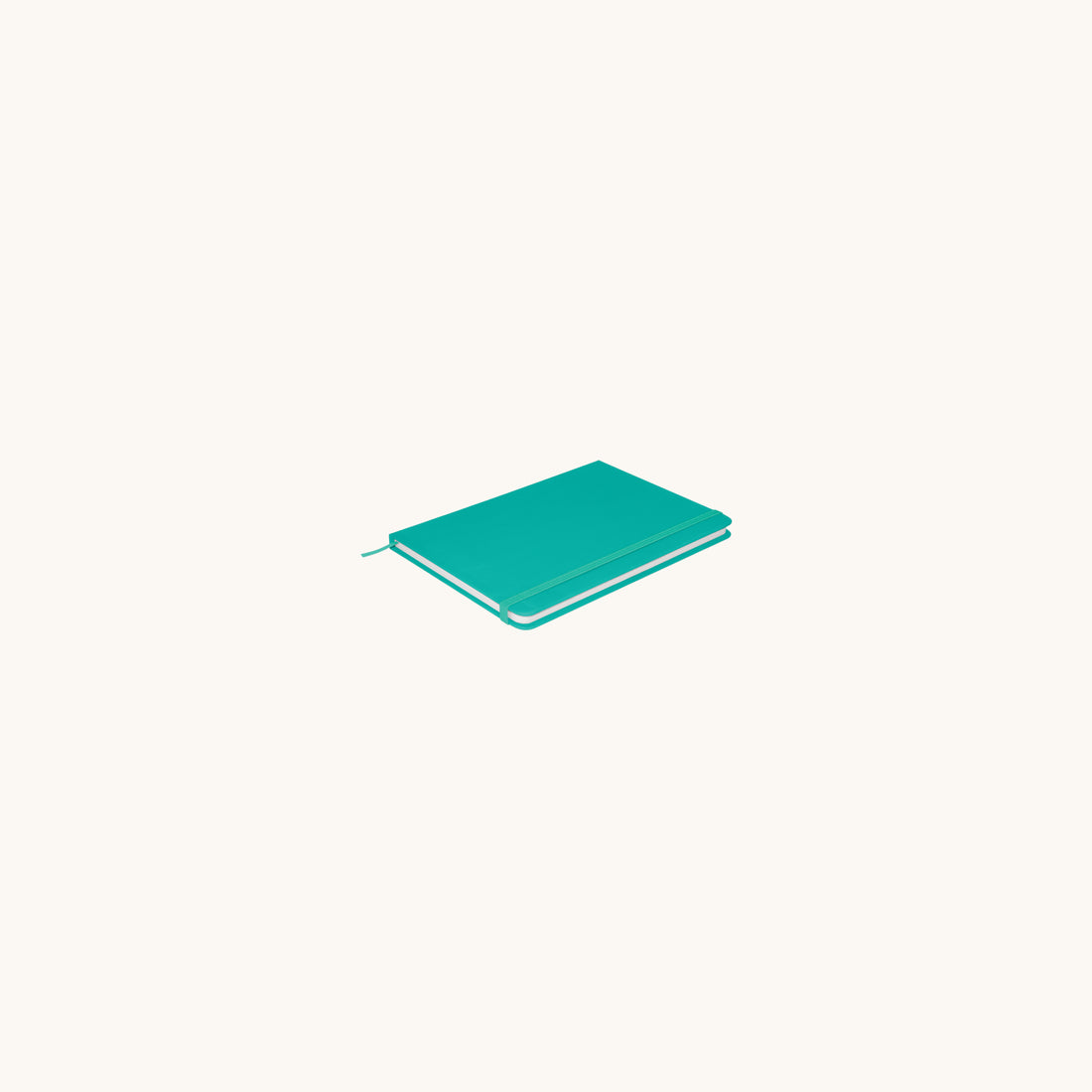 A5 NOTEBOOK – PU HARD COVER