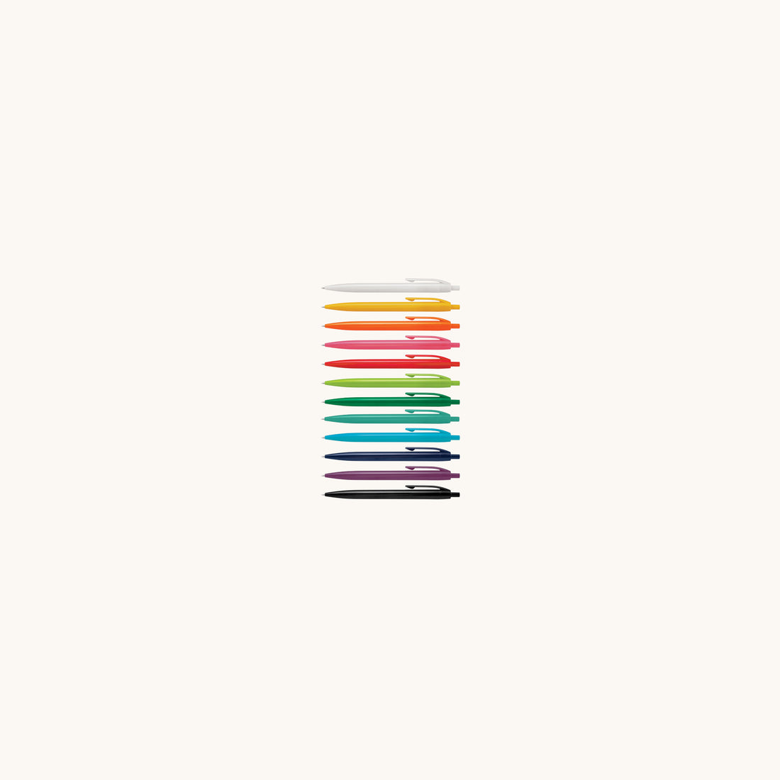 OMEGA PEN (PLASTIC)
