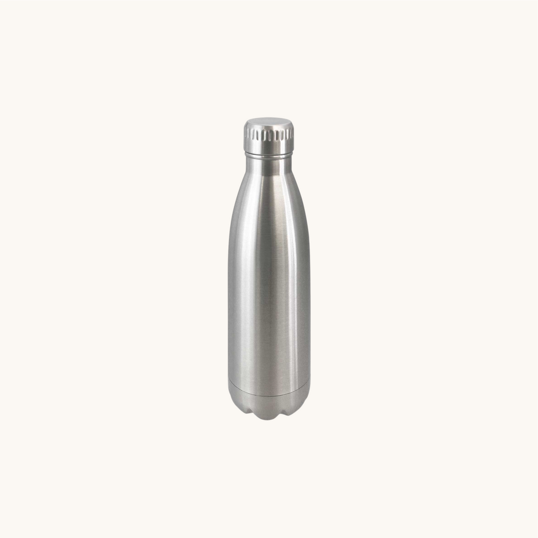 Mirage 700ml Stainless Steel Drink Bottle – Timeless Design, NZ Shipped