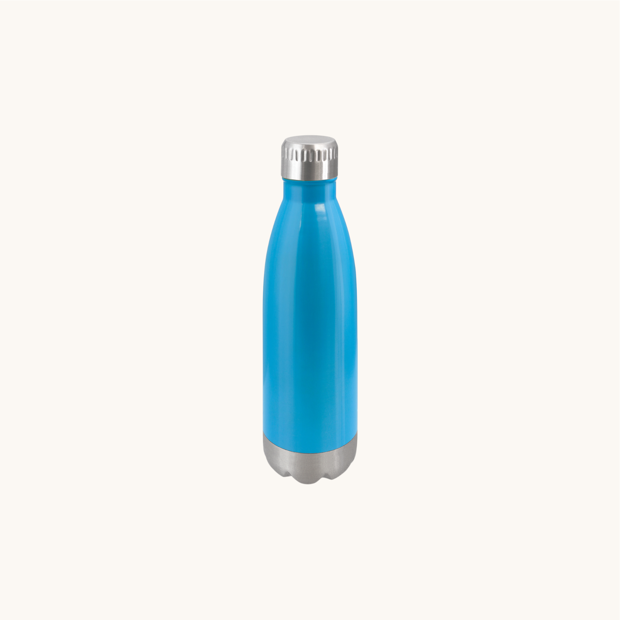 Mirage 700ml Stainless Steel Drink Bottle – Timeless Design, NZ Shipped