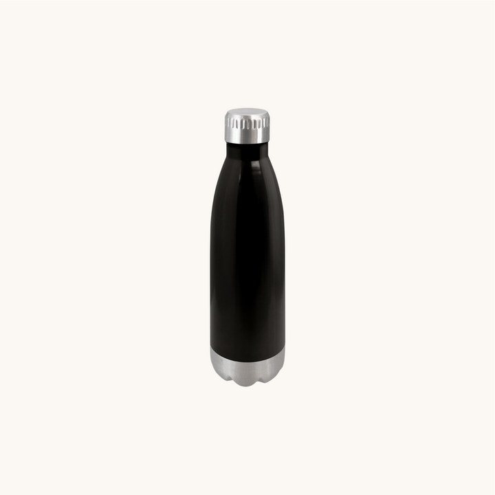 Mirage 700ml Stainless Steel Drink Bottle – Timeless Design, NZ Shipped