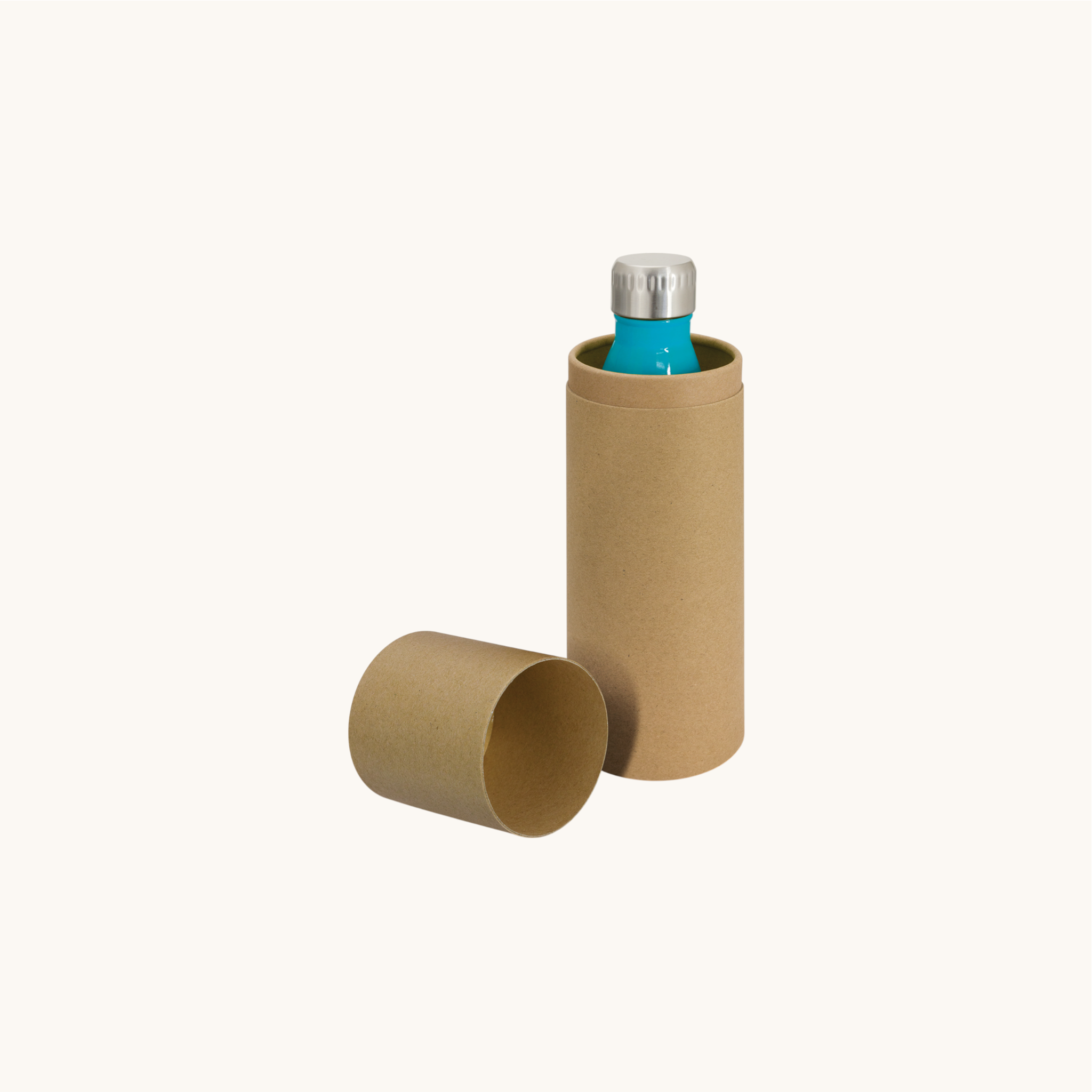 Mirage 700ml Stainless Steel Drink Bottle – Timeless Design, NZ Shipped