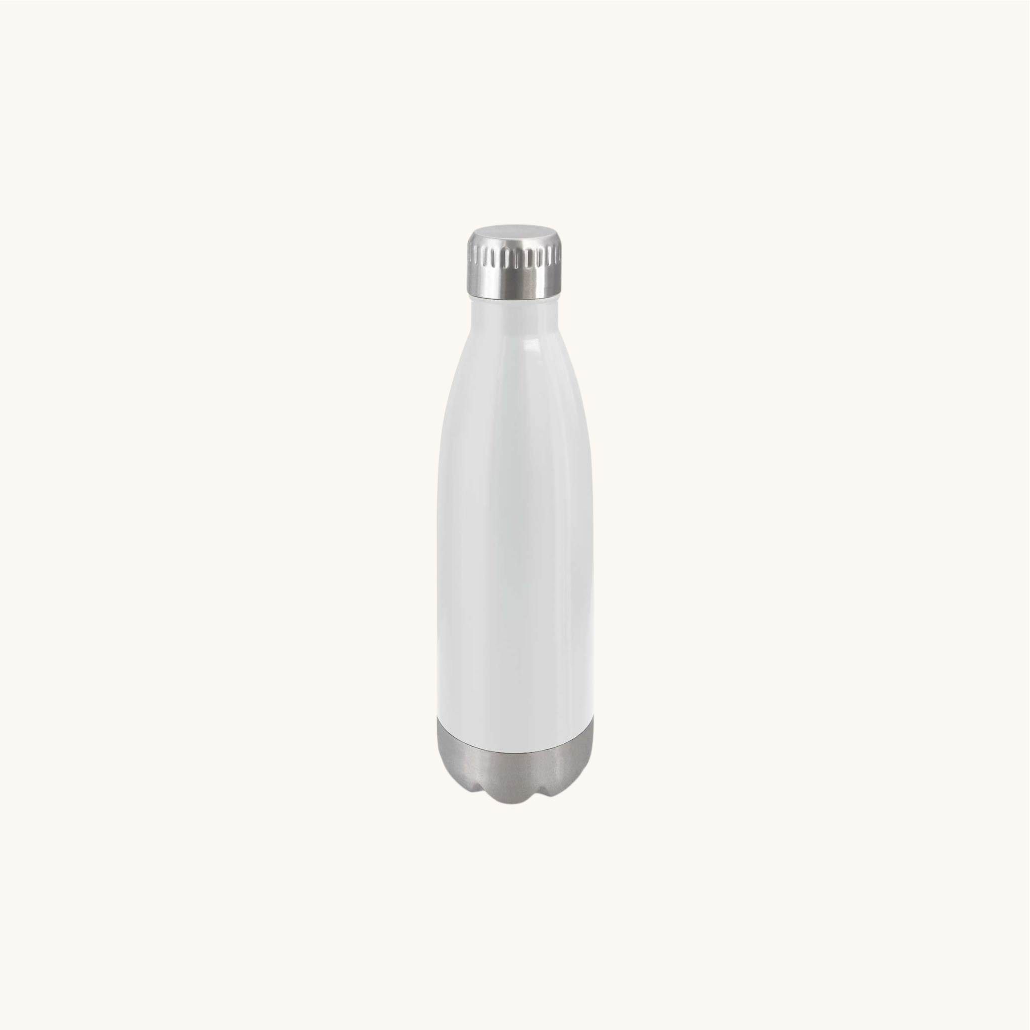 Mirage 700ml Stainless Steel Drink Bottle – Timeless Design, NZ Shipped