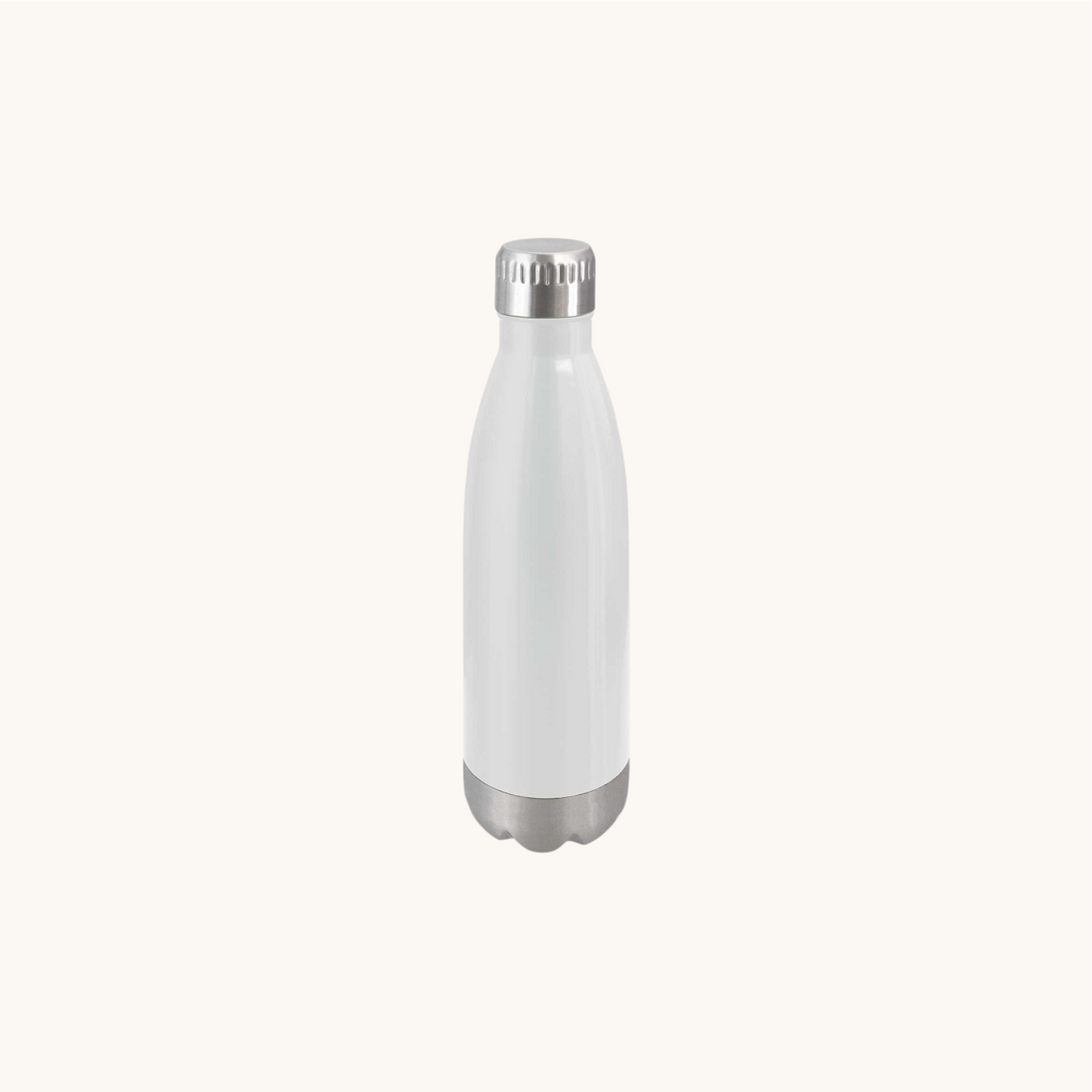 Mirage 700ml Stainless Steel Drink Bottle – Timeless Design, NZ Shipped