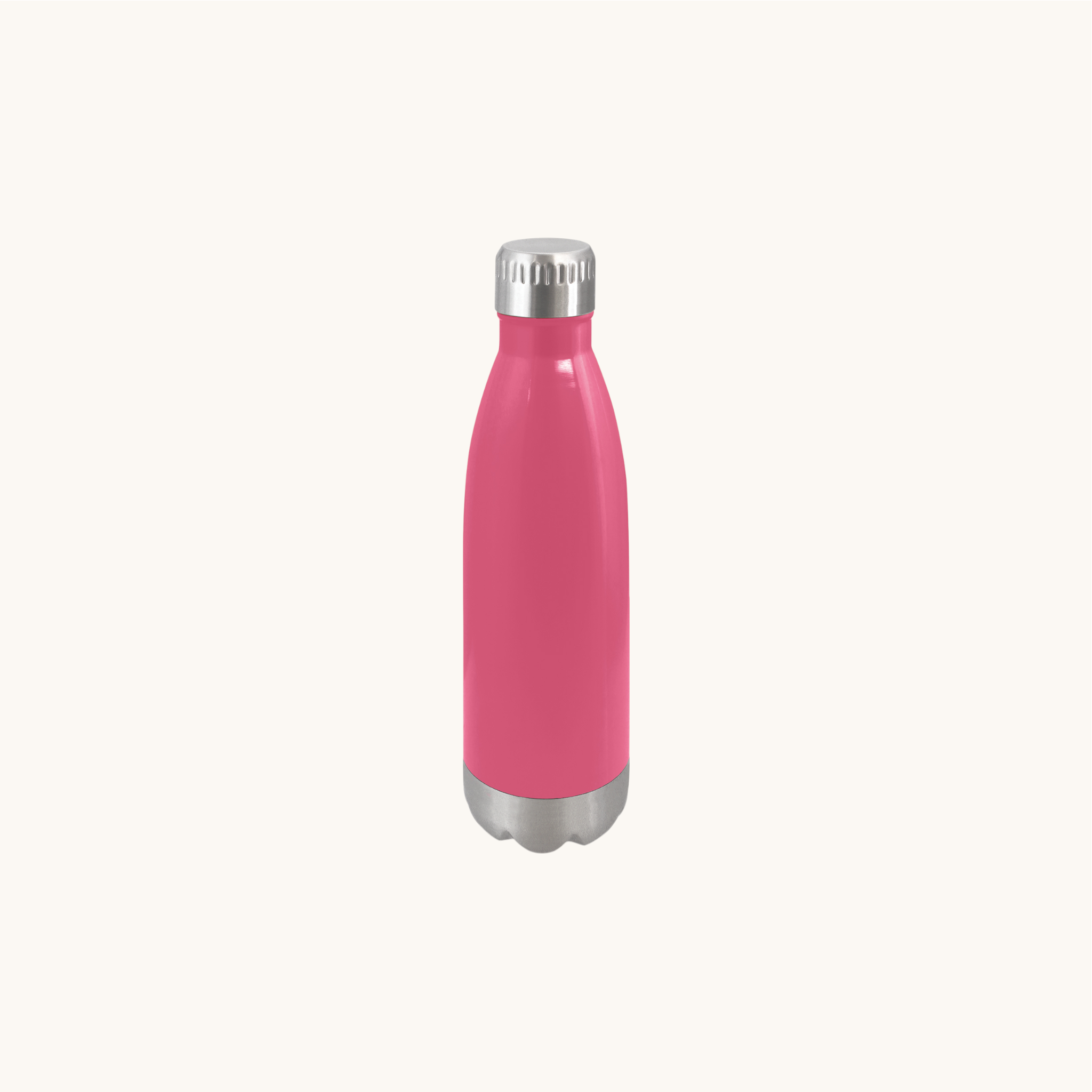 Mirage 700ml Stainless Steel Drink Bottle – Timeless Design, NZ Shipped