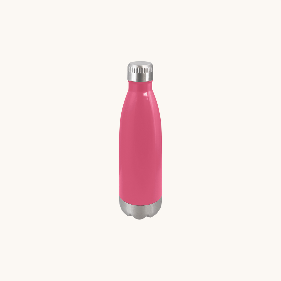 Mirage 700ml Stainless Steel Drink Bottle – Timeless Design, NZ Shipped