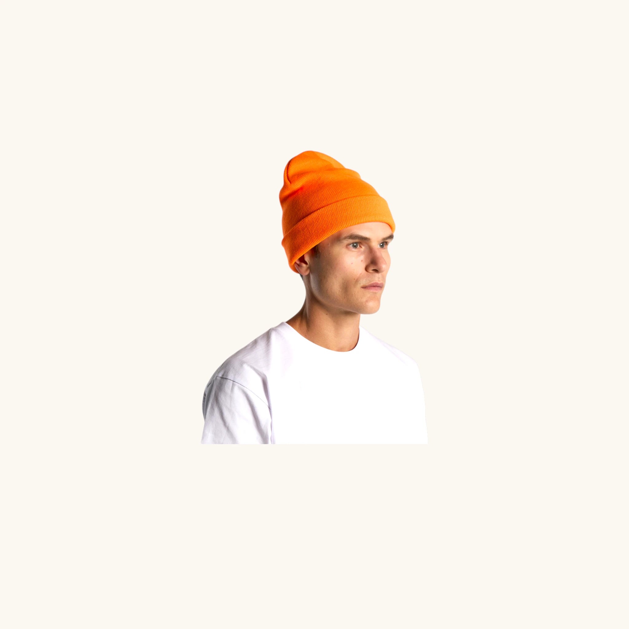 The Cosy Legend Beanie