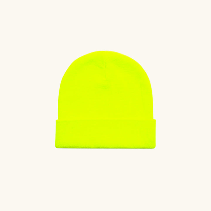 The Cosy Legend Beanie