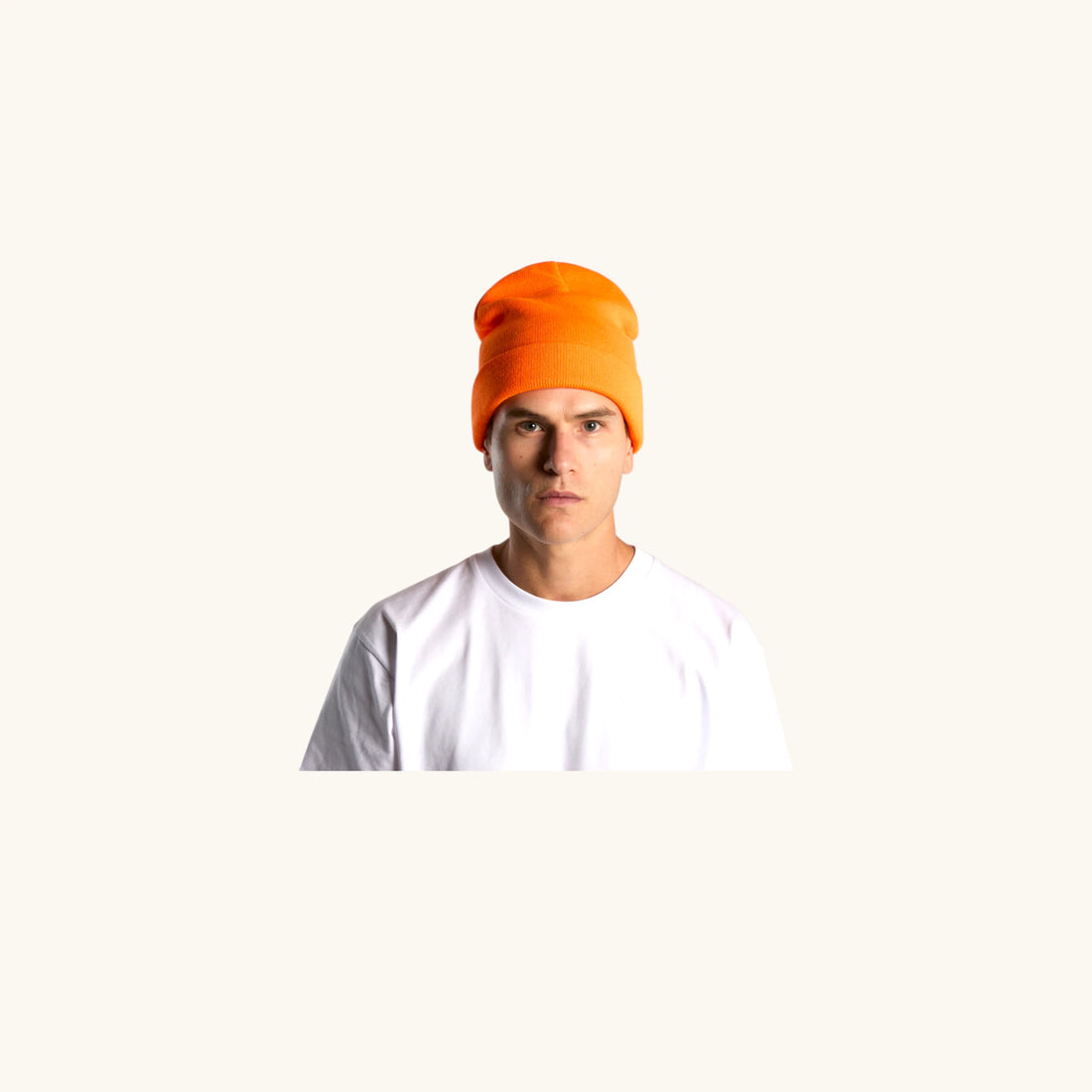 The Cosy Legend Beanie