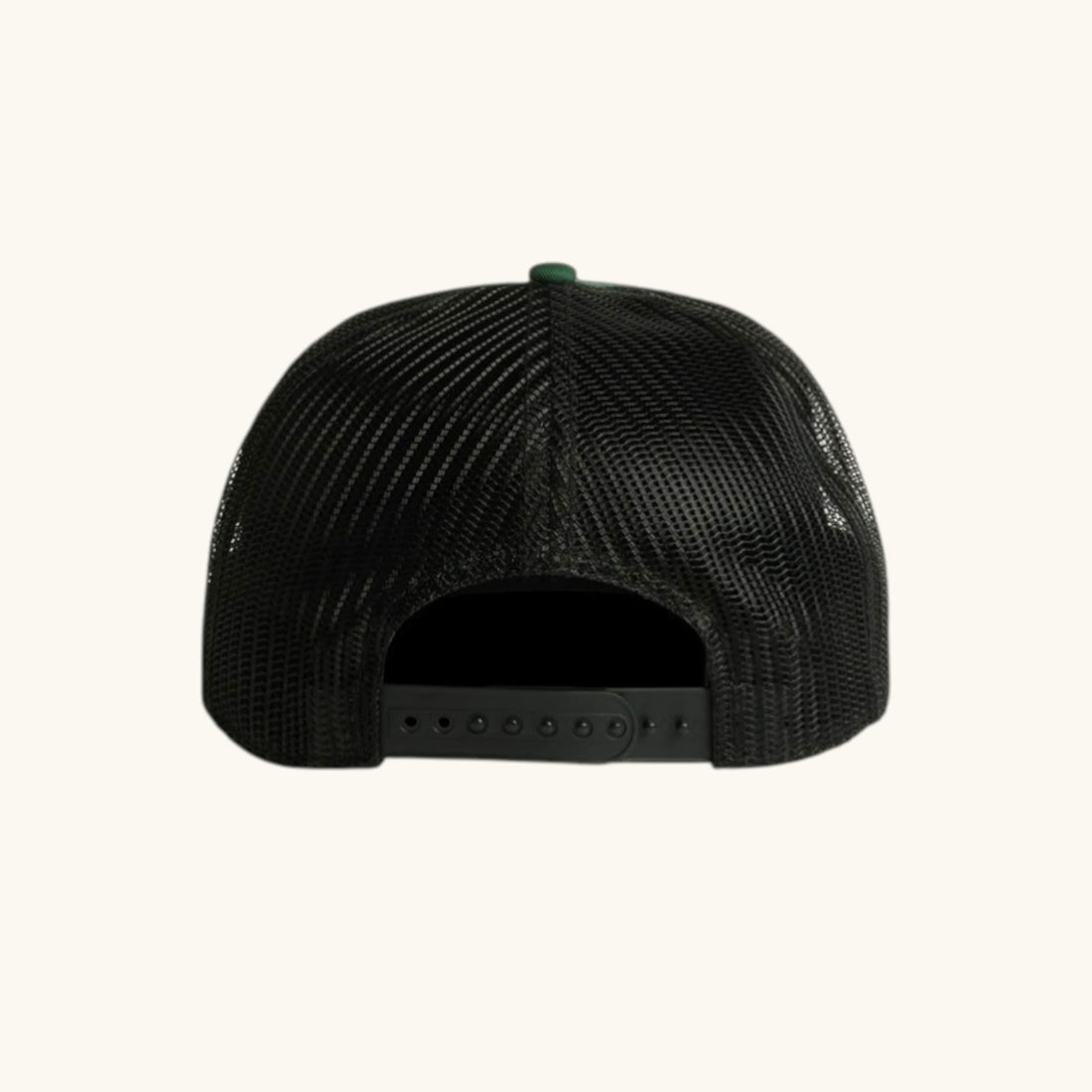 The Coastal Contrast Cap