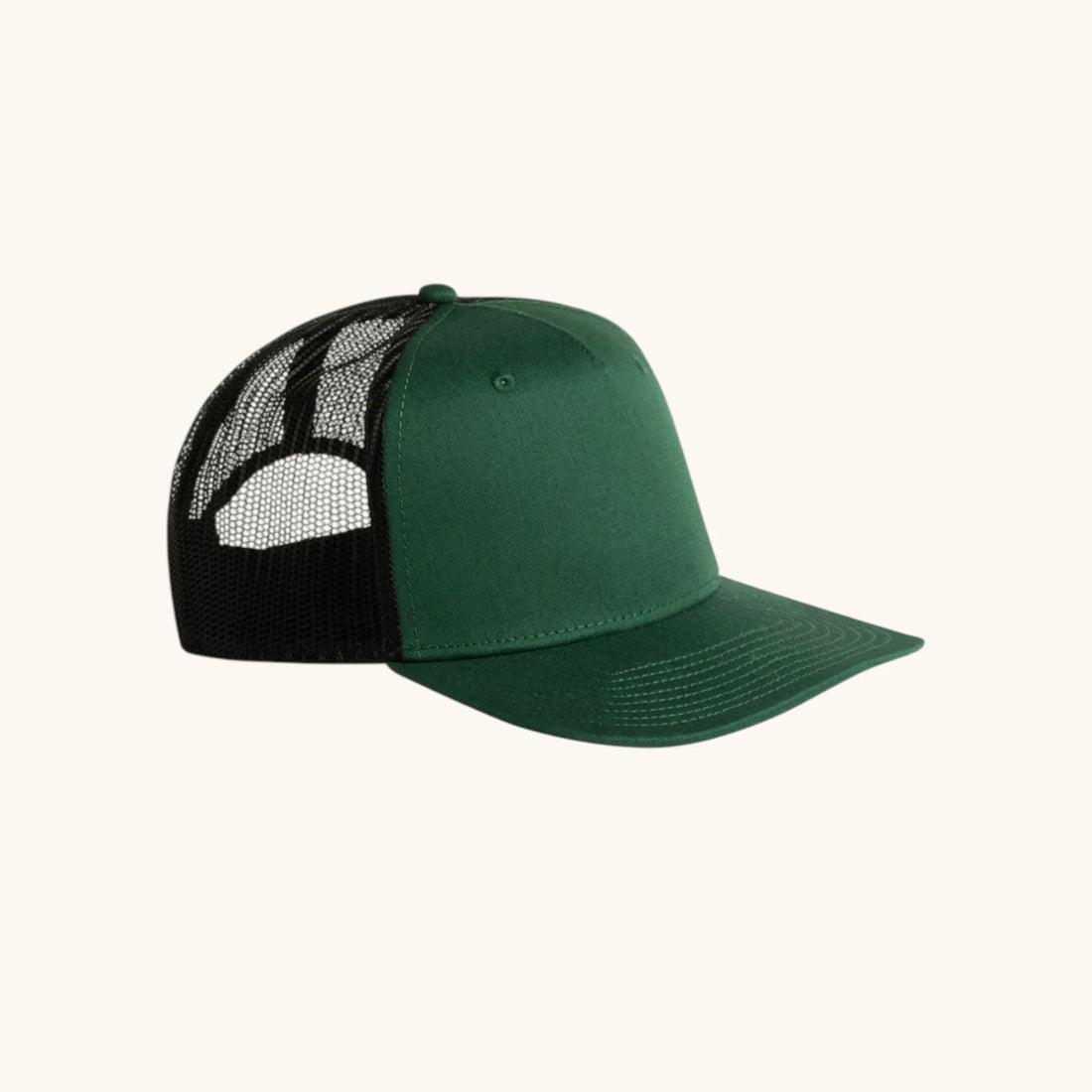 The Coastal Contrast Cap