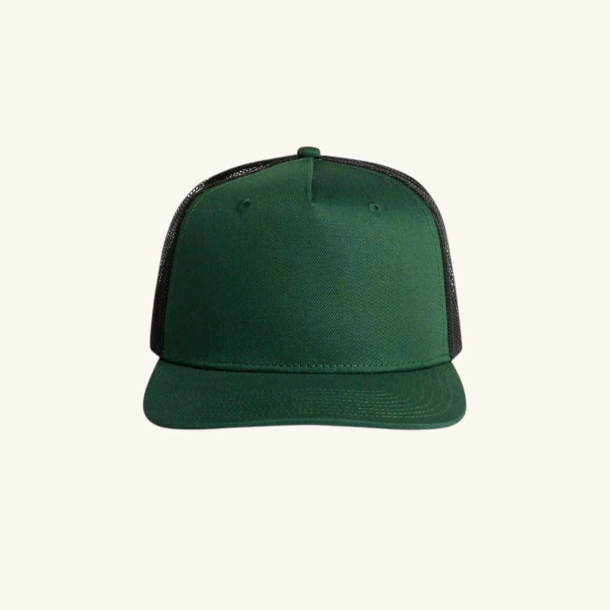 The Coastal Contrast Cap