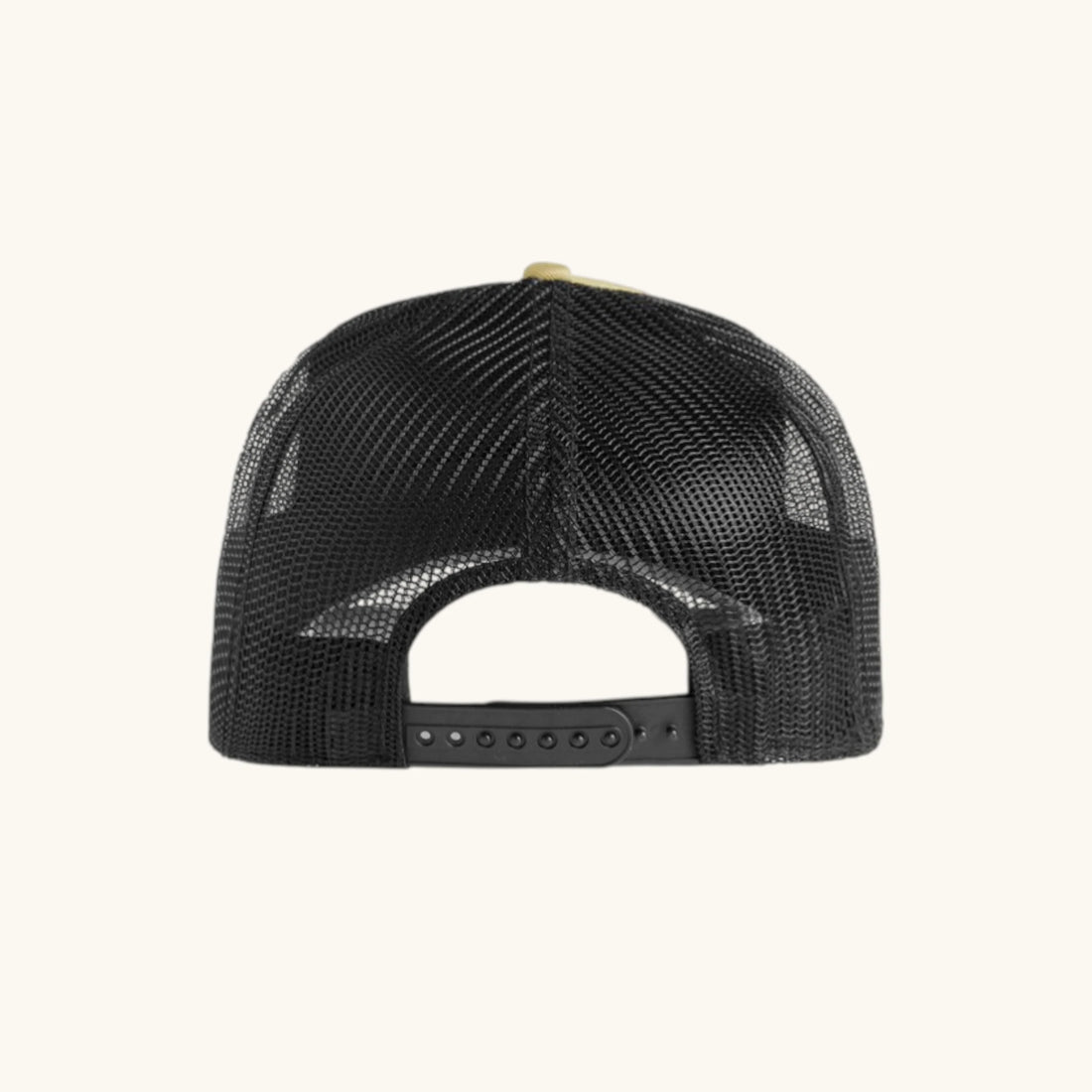 The Coastal Contrast Cap