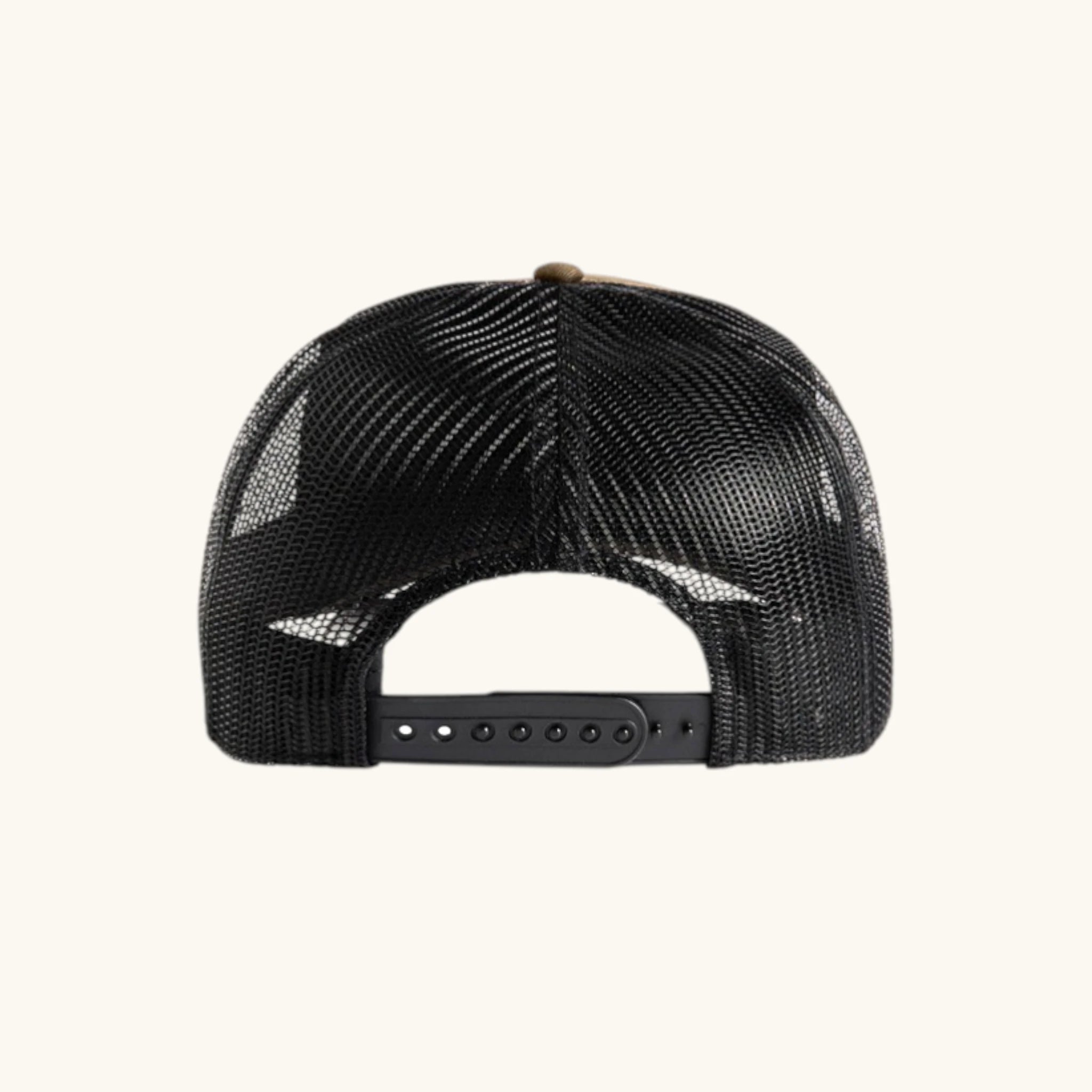 The Coastal Contrast Cap