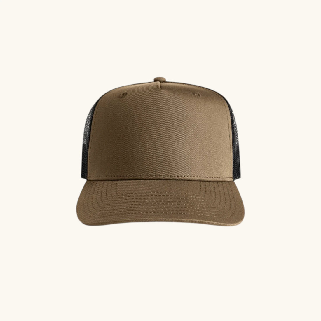 The Coastal Contrast Cap
