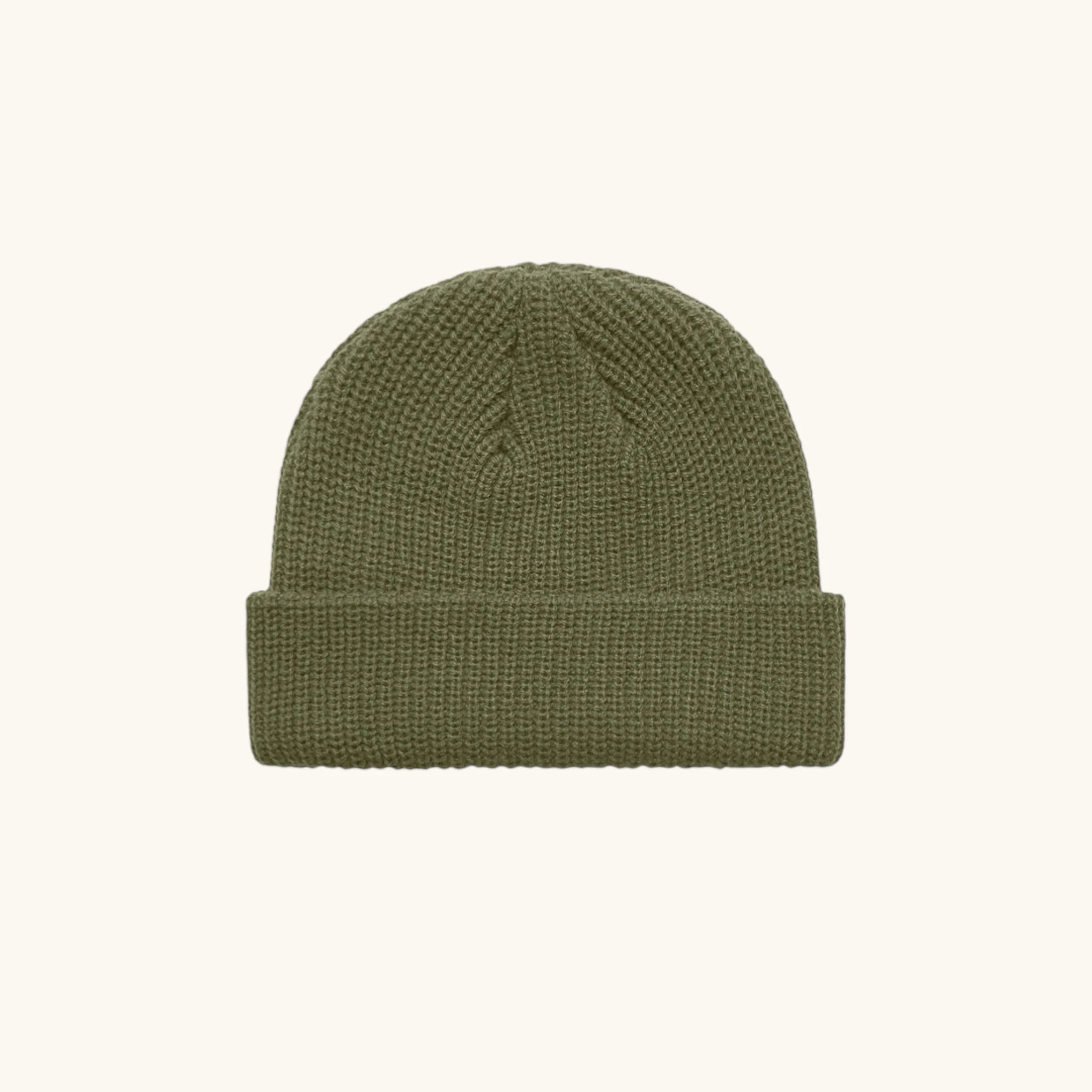 The Winter Wanderer Beanie