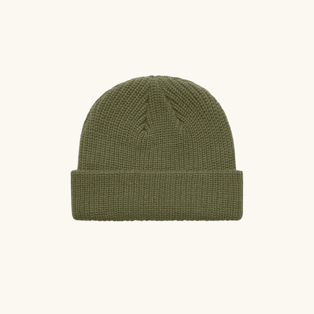 The Winter Wanderer Beanie