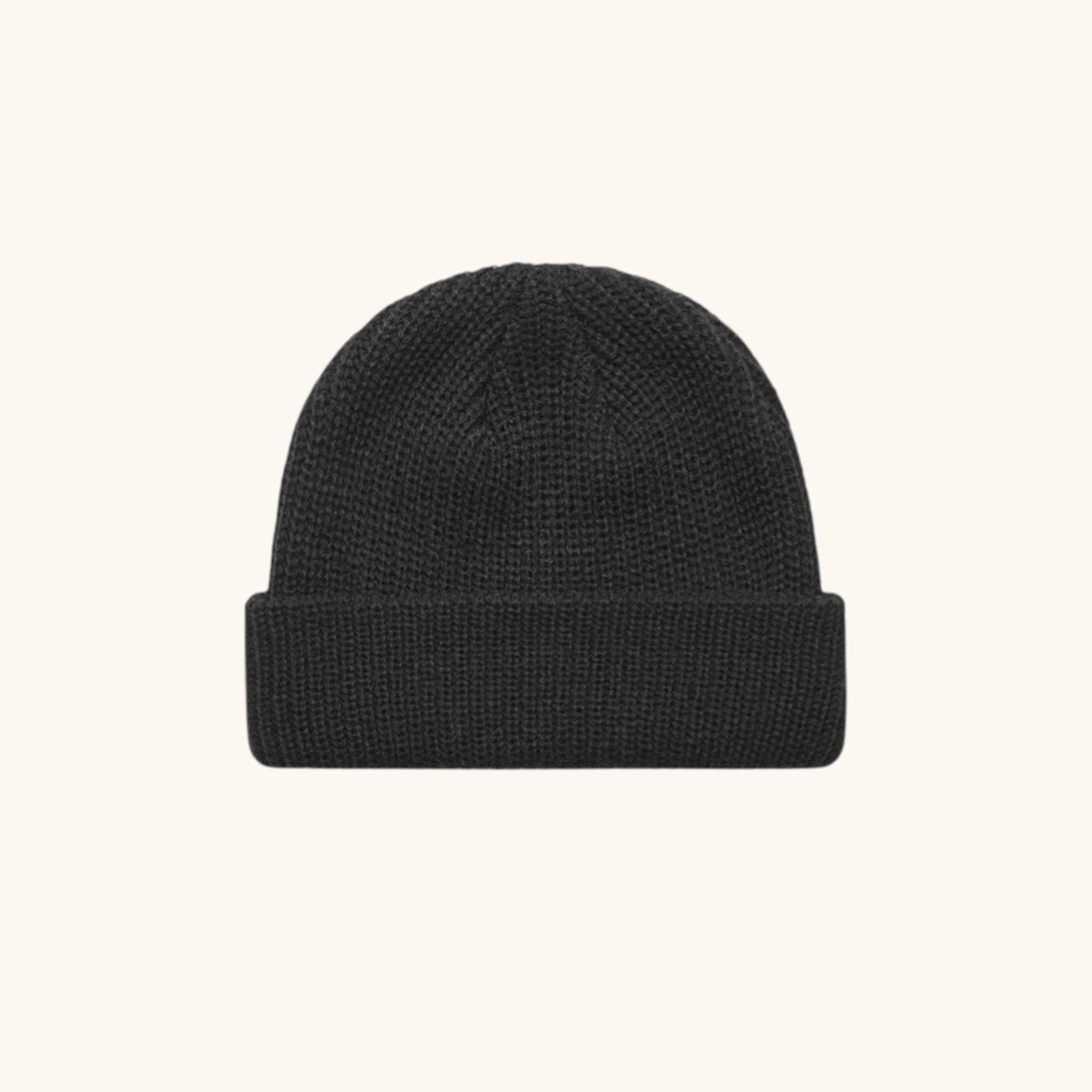 The Winter Wanderer Beanie