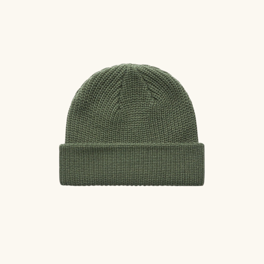 The Winter Wanderer Beanie