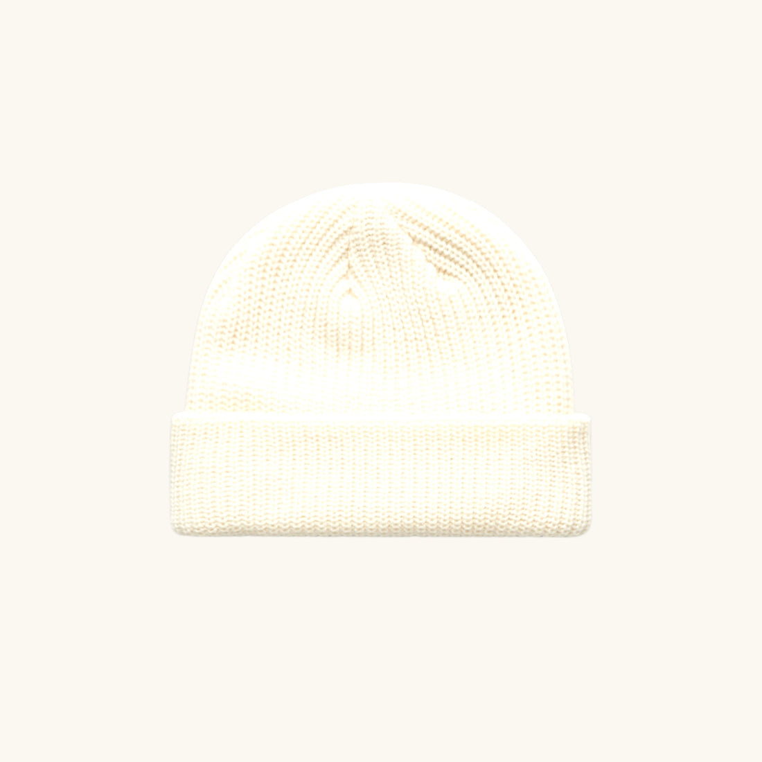 The Winter Wanderer Beanie