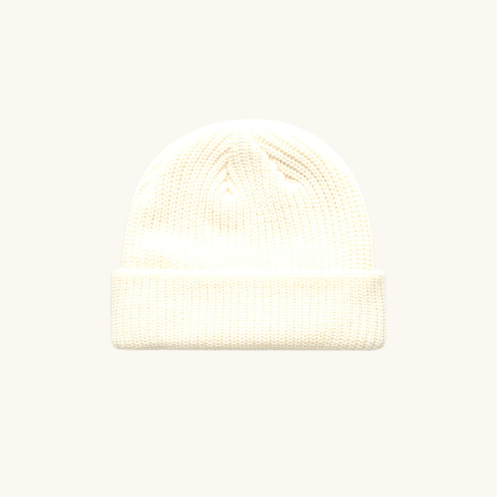 The Winter Wanderer Beanie