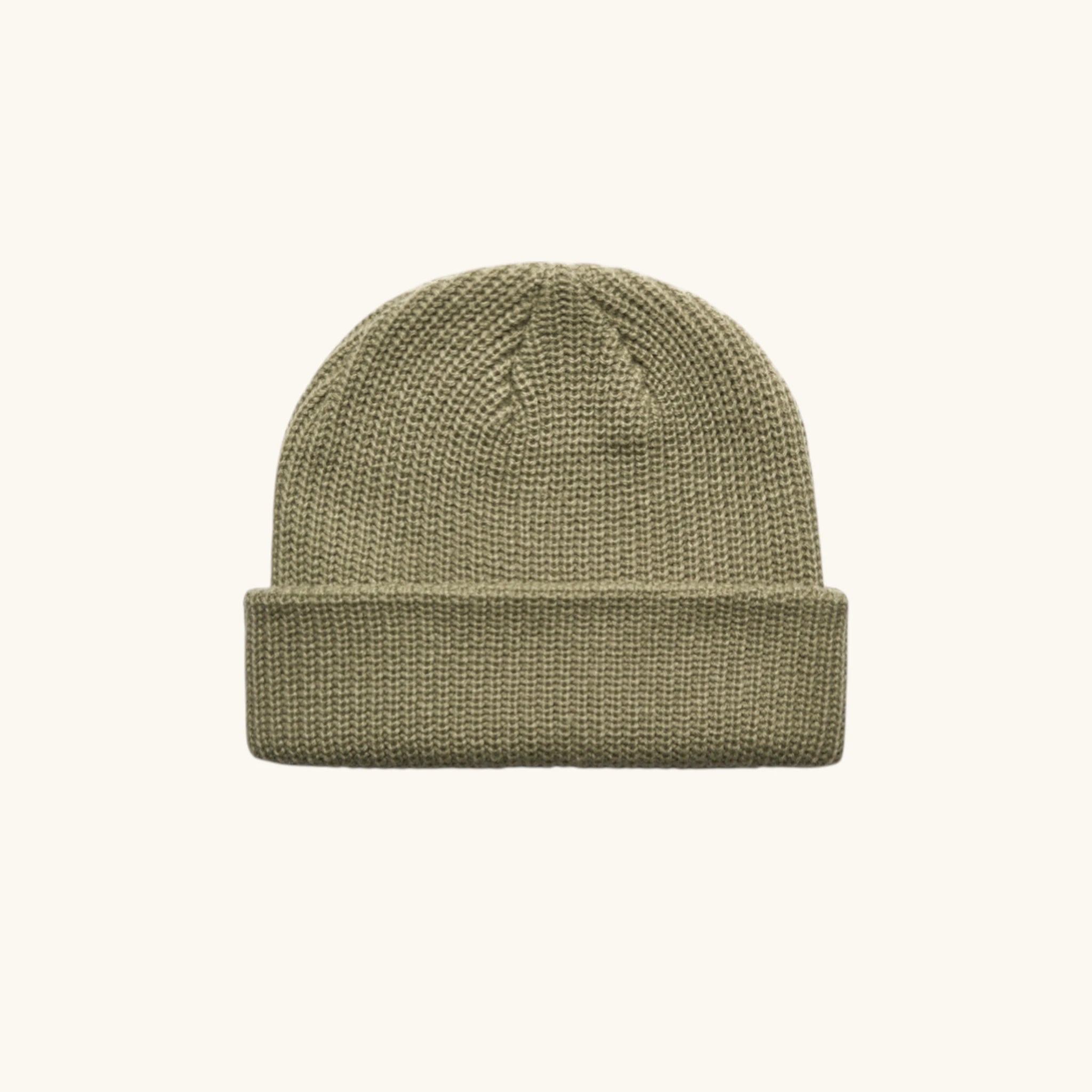 The Winter Wanderer Beanie