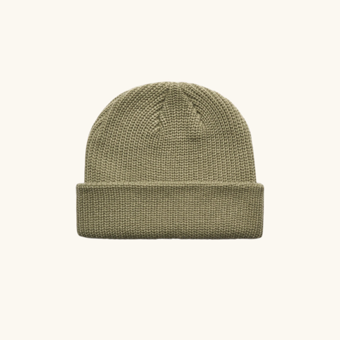The Winter Wanderer Beanie