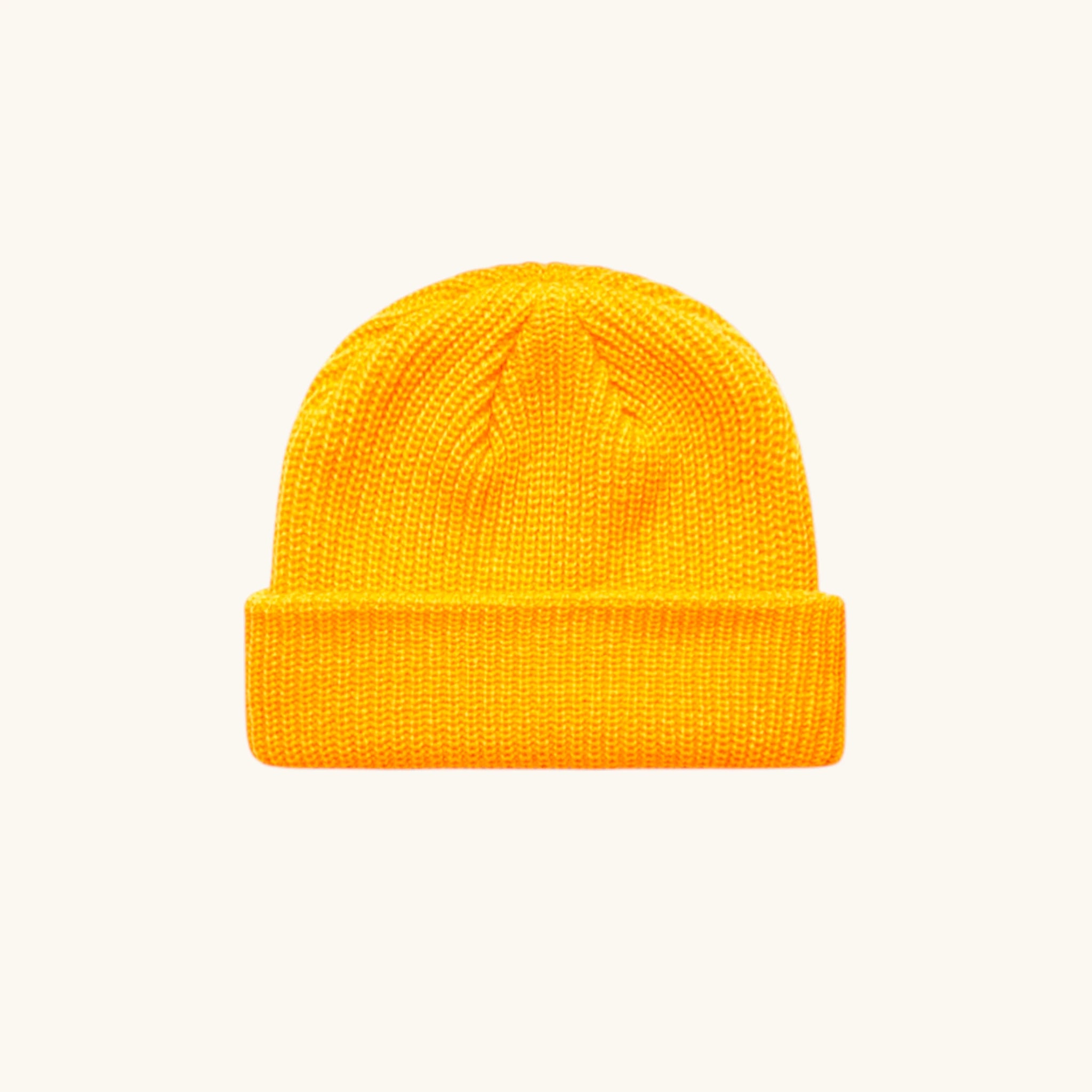 The Winter Wanderer Beanie