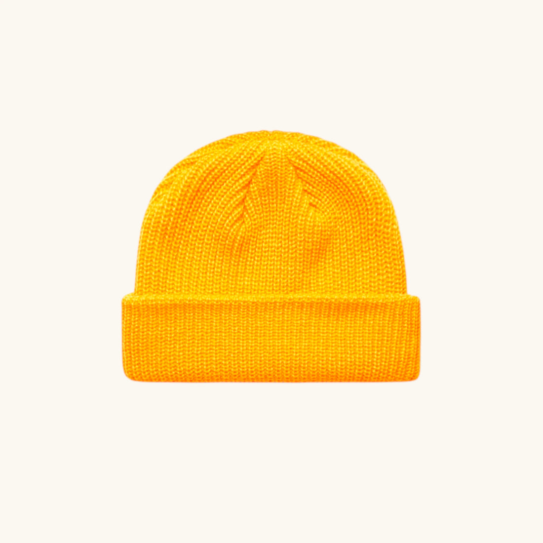 The Winter Wanderer Beanie