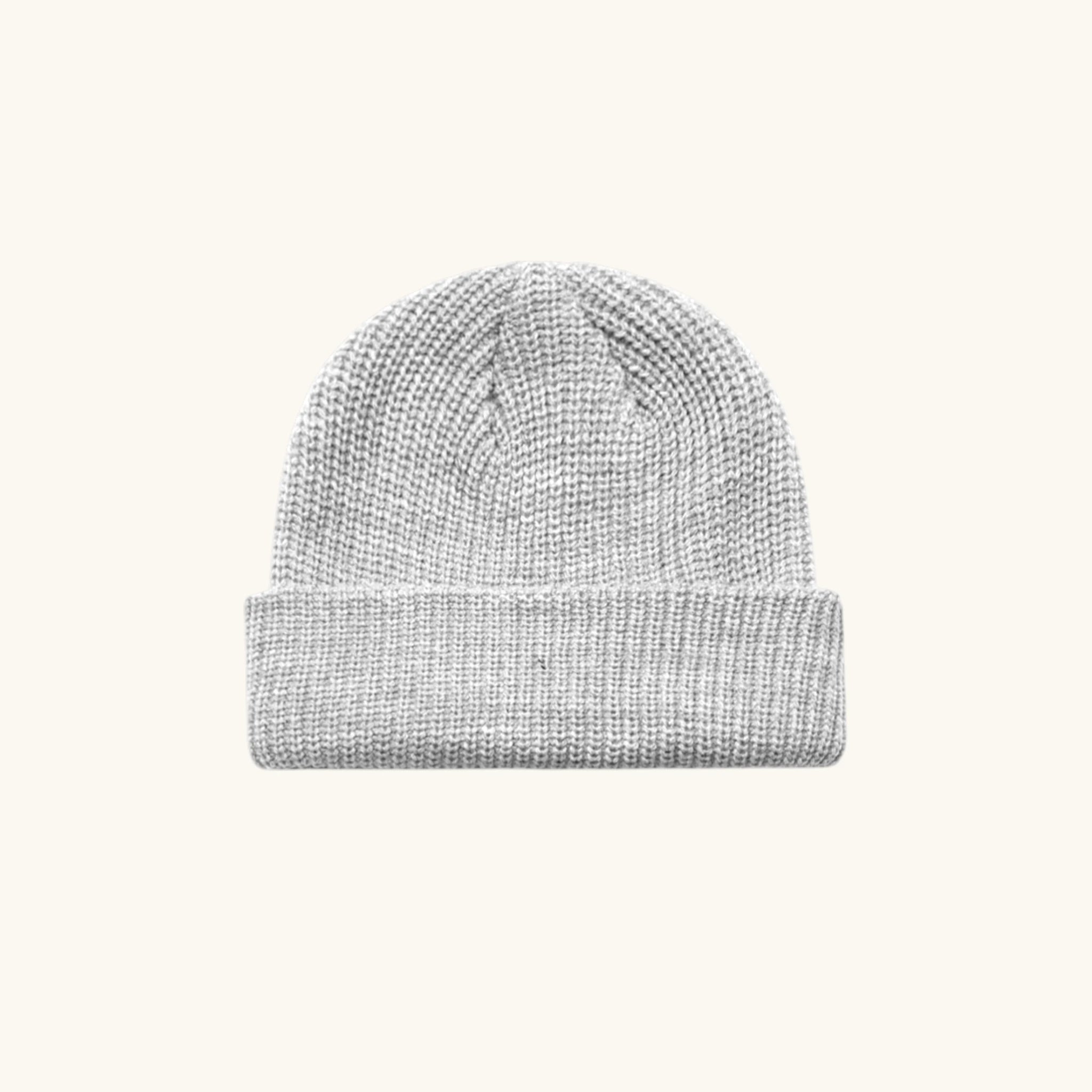 The Winter Wanderer Beanie