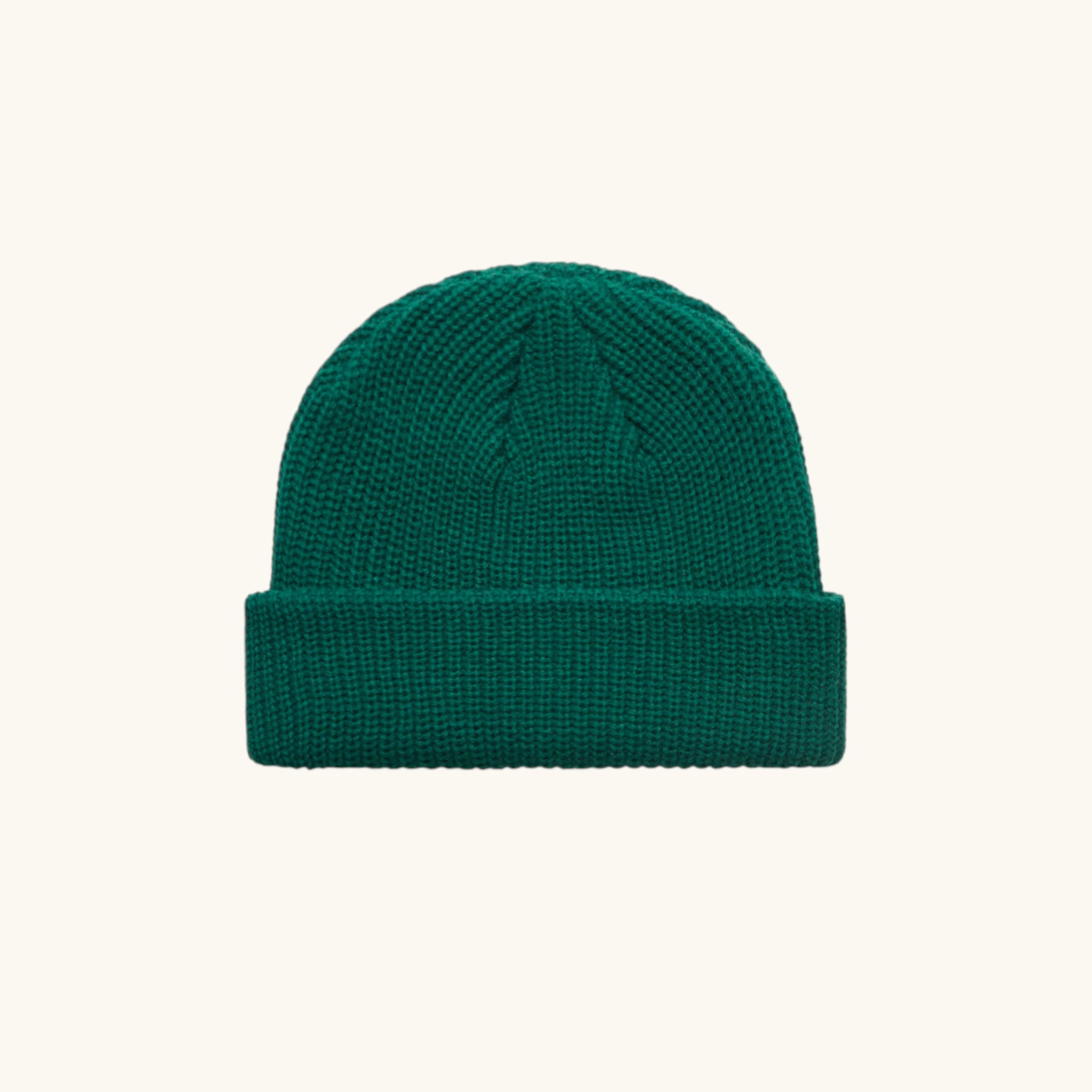 The Winter Wanderer Beanie