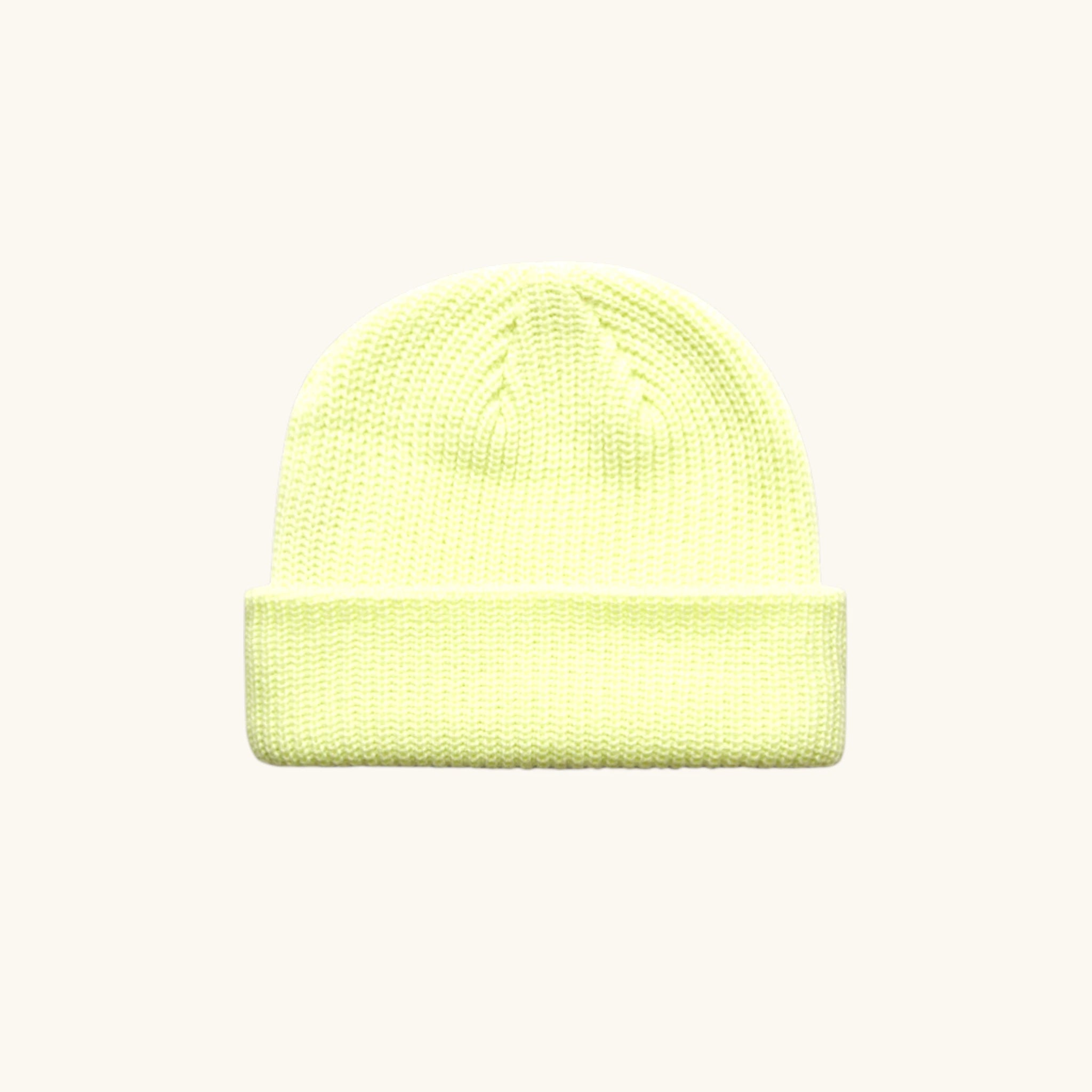 The Winter Wanderer Beanie