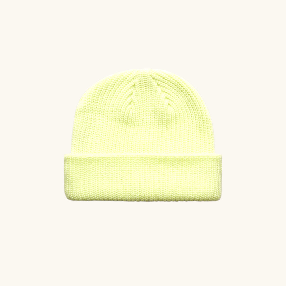 The Winter Wanderer Beanie