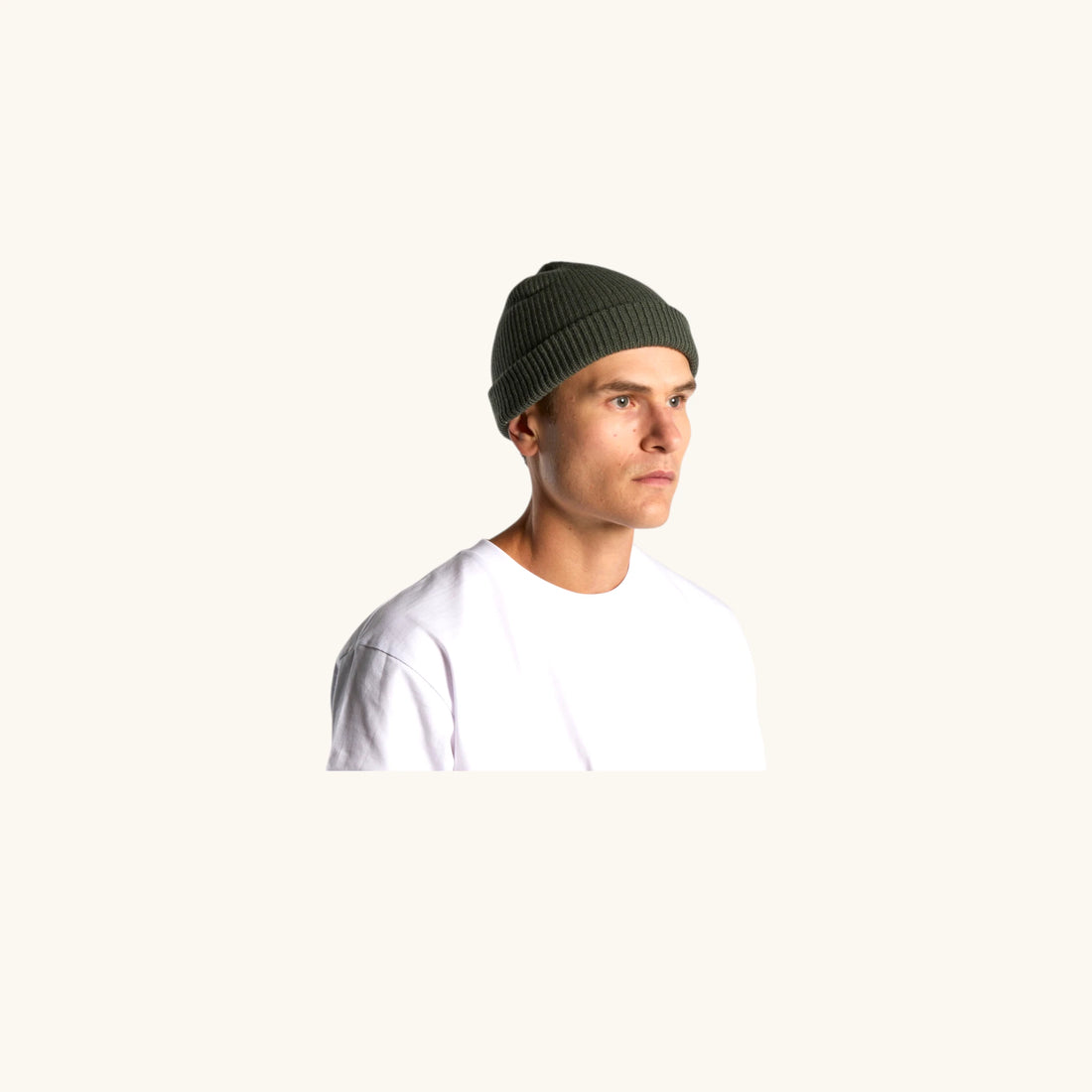 The Winter Wanderer Beanie